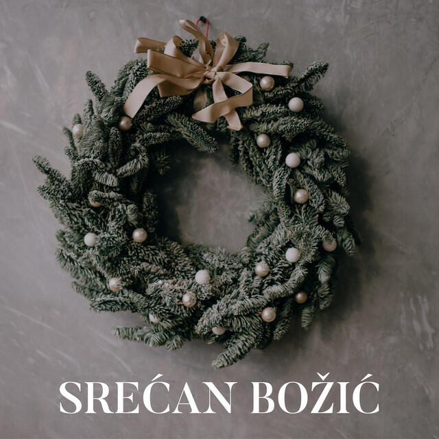 Релиз Srećan Božić