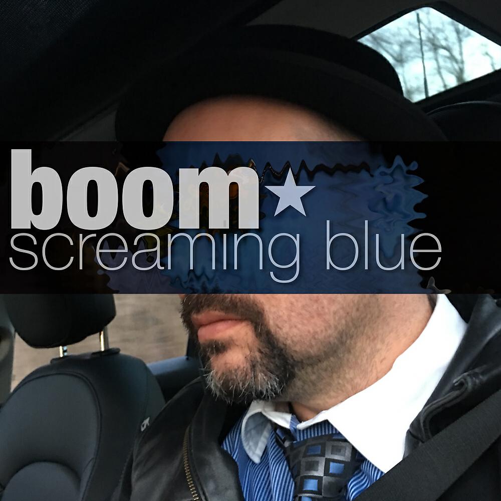 Постер альбома Screaming Blue