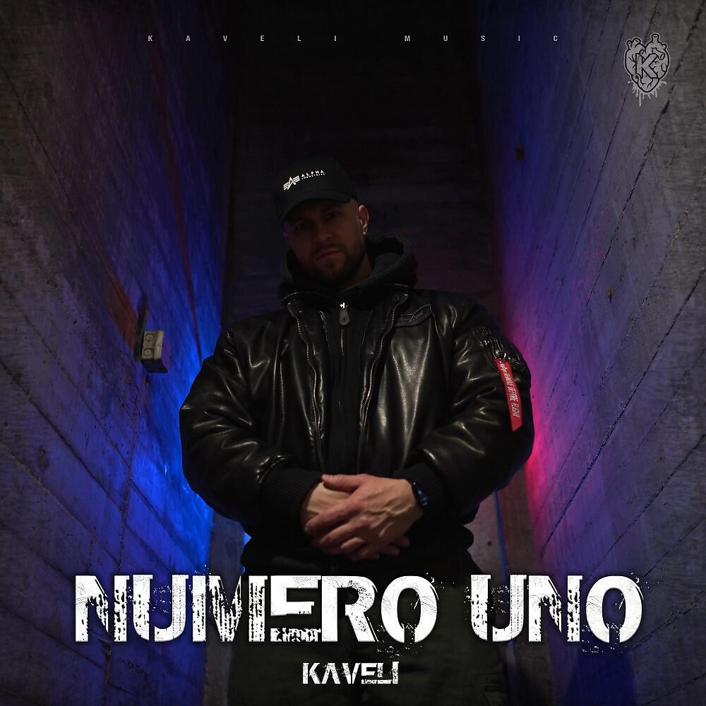 Релиз Numero Uno