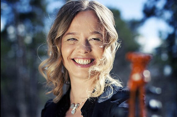 Anne Hytta
