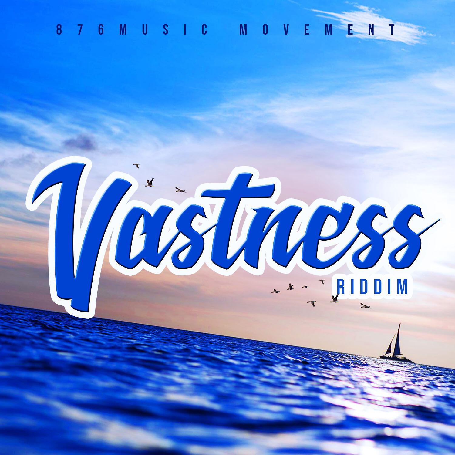Релиз Vastness Riddim