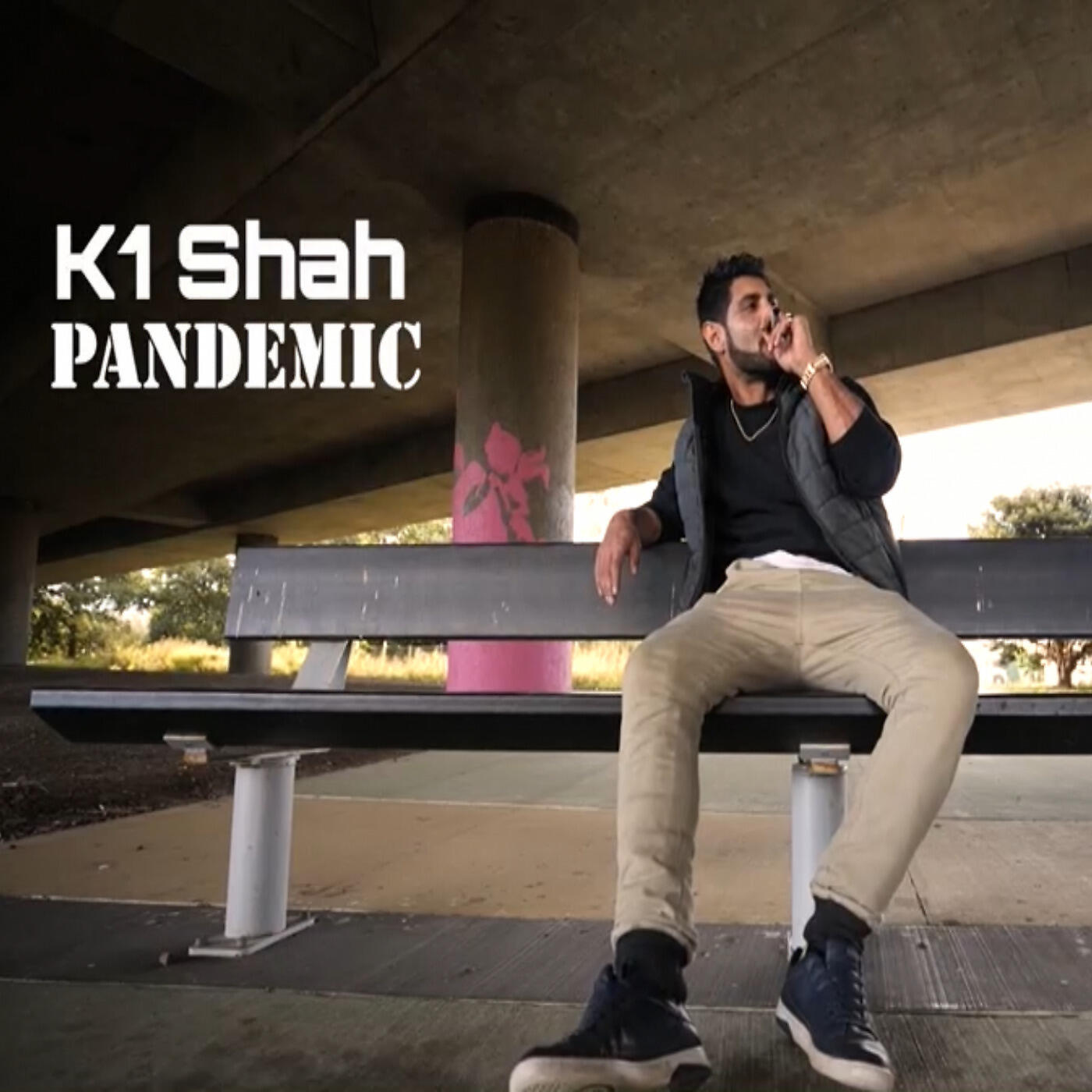 K1 Shah