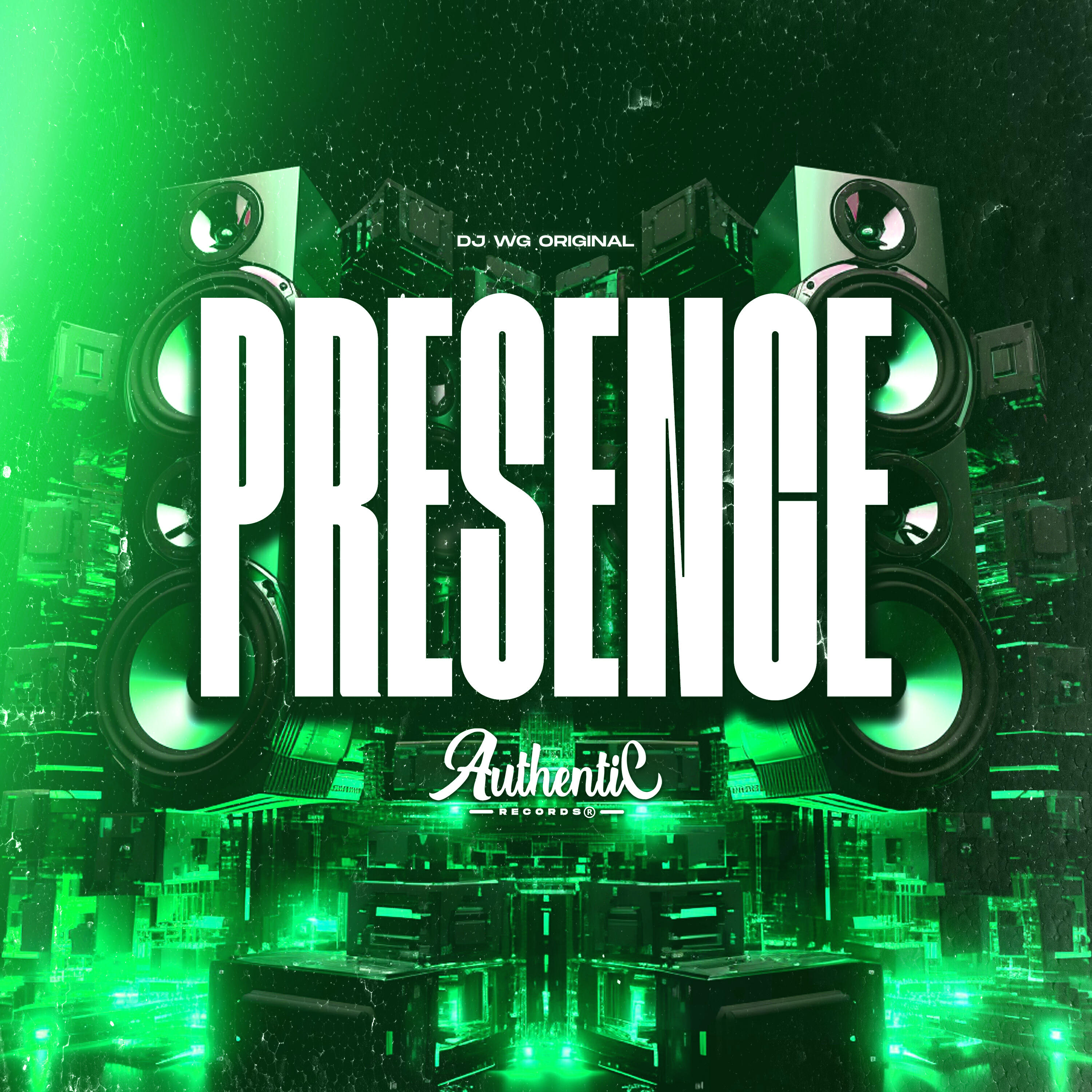 Релиз Presence