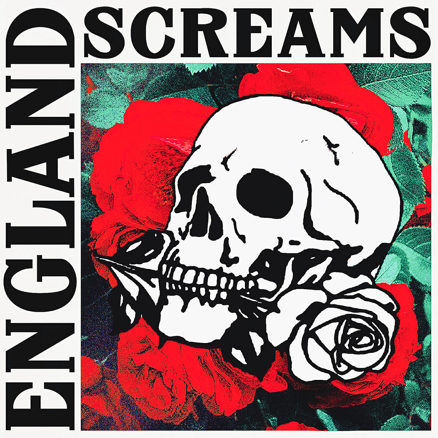Релиз England Screams