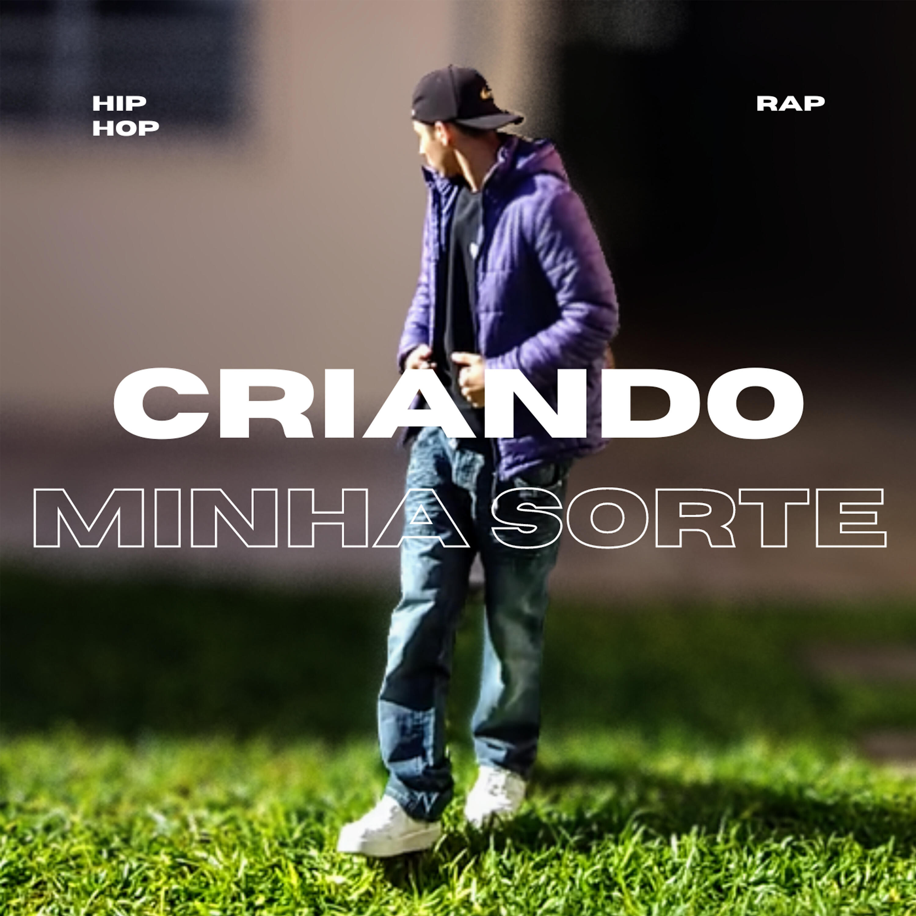 Релиз Criando Minha Sorte