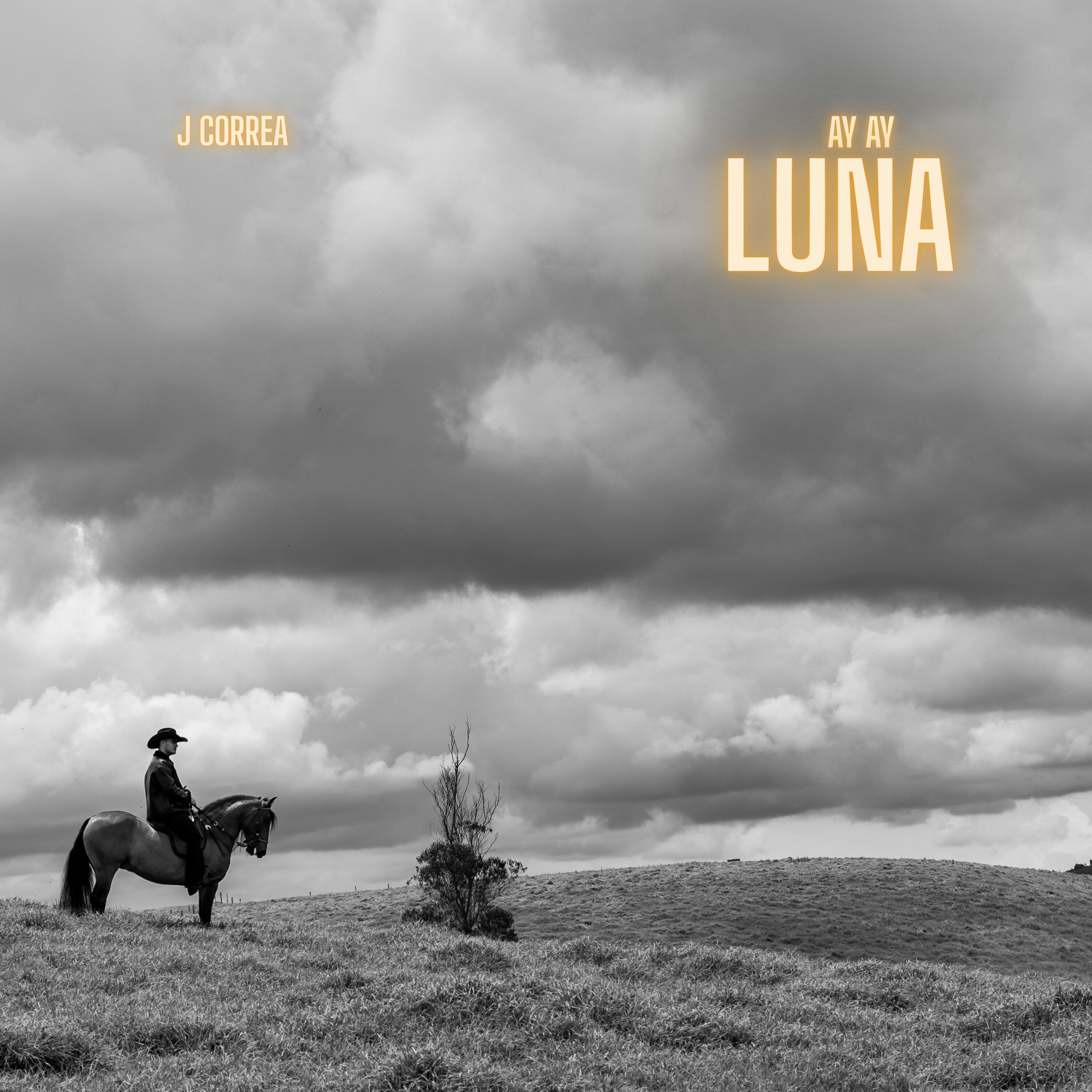 Релиз Ay Ay Luna