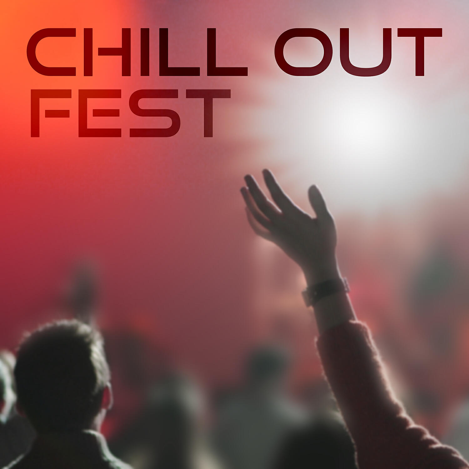 Трек Chillout