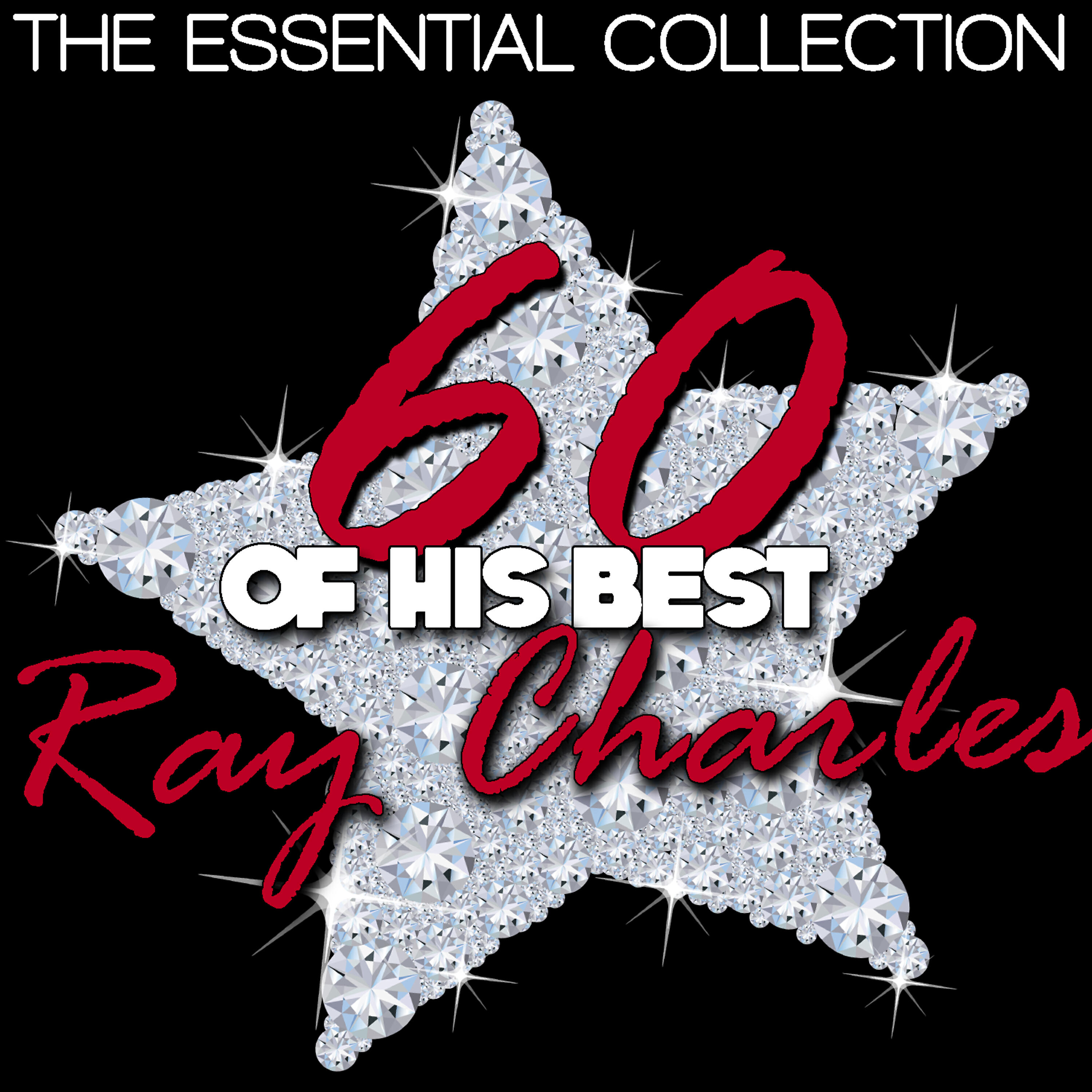 Релиз The Essential Collection - 60 of His Best
