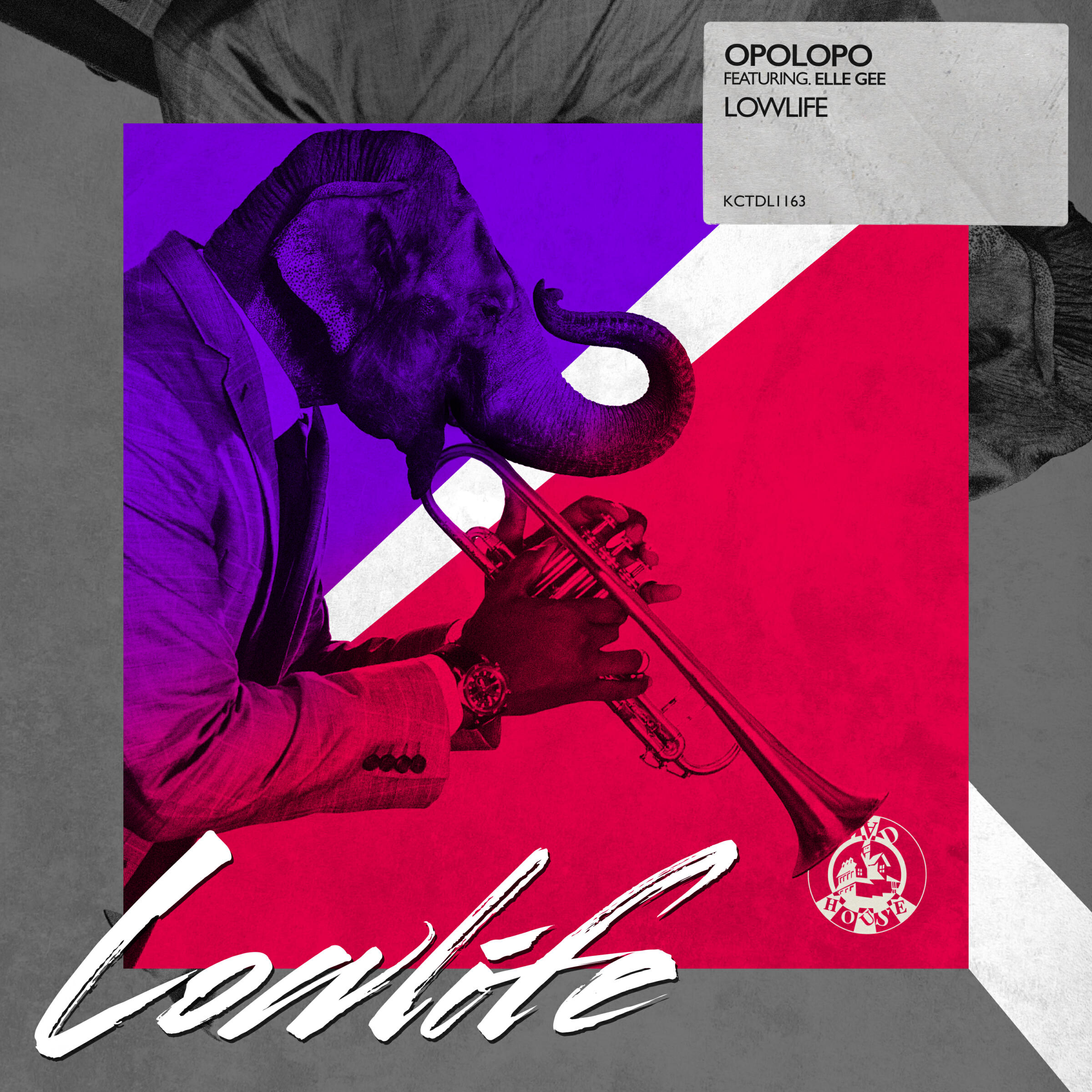 Релиз Lowlife