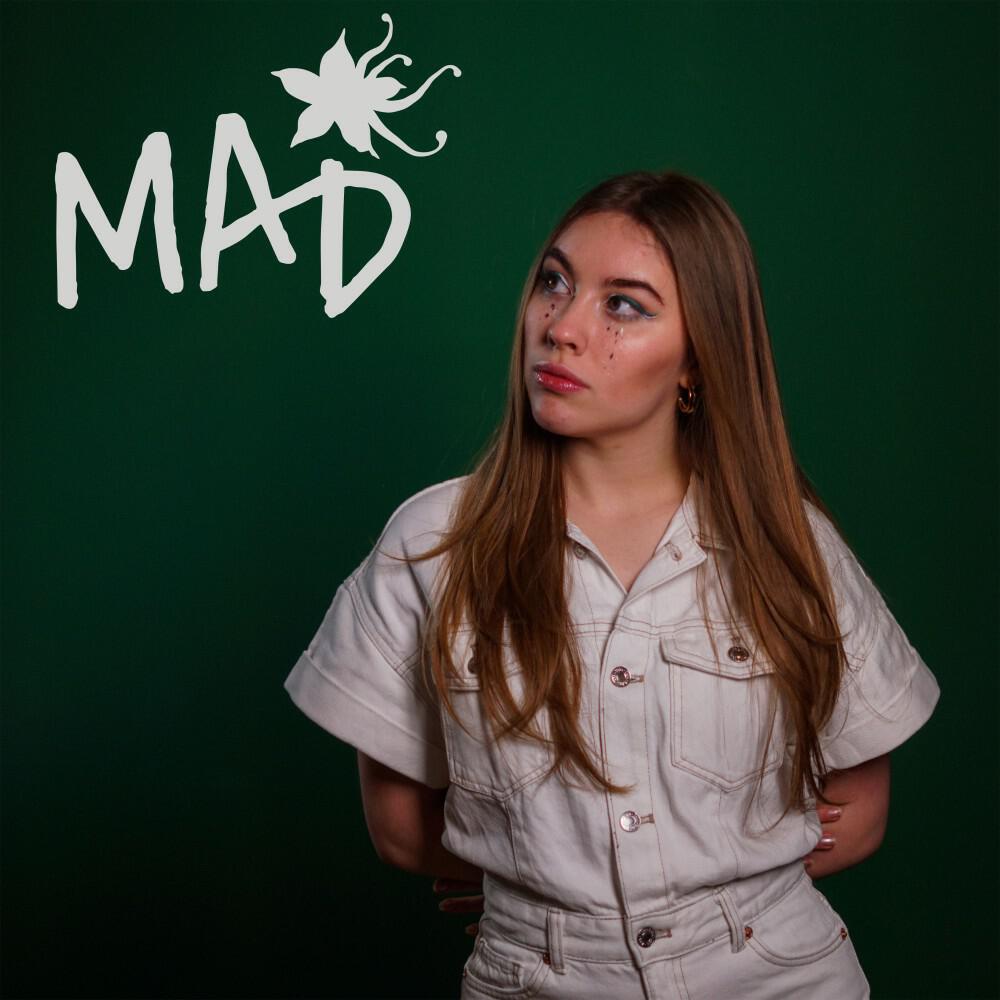 Релиз Mad