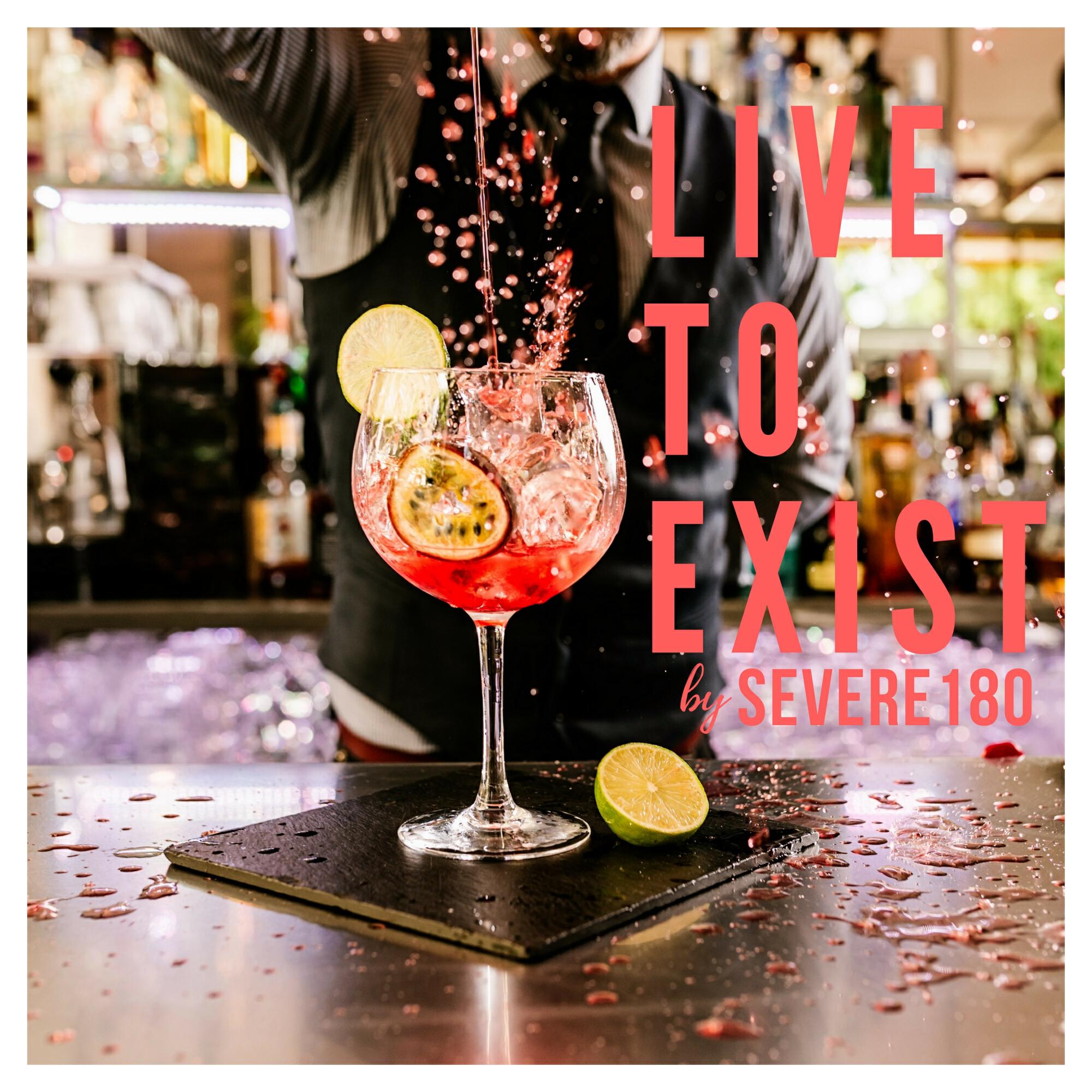 Релиз Live To Exist