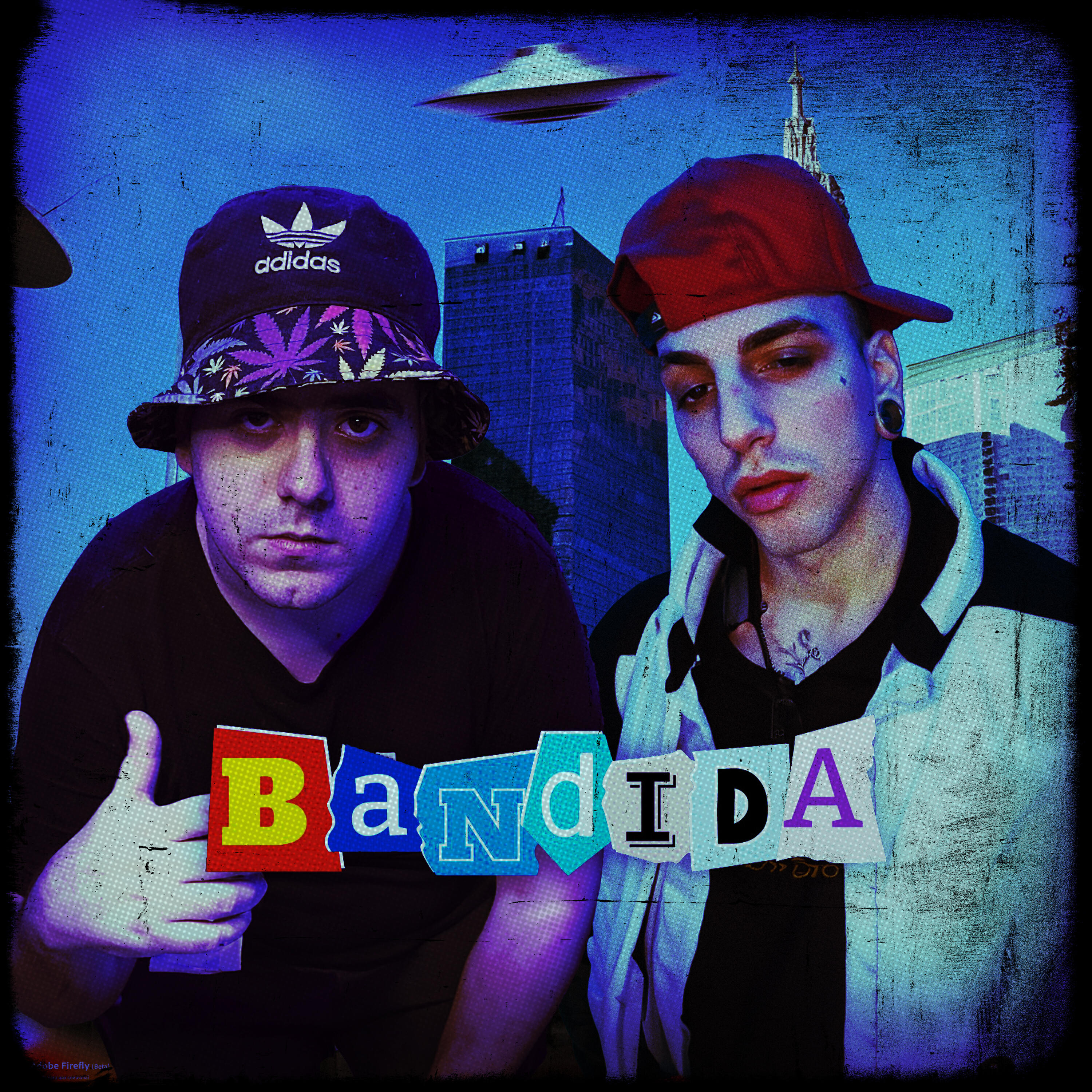 Релиз Bandida