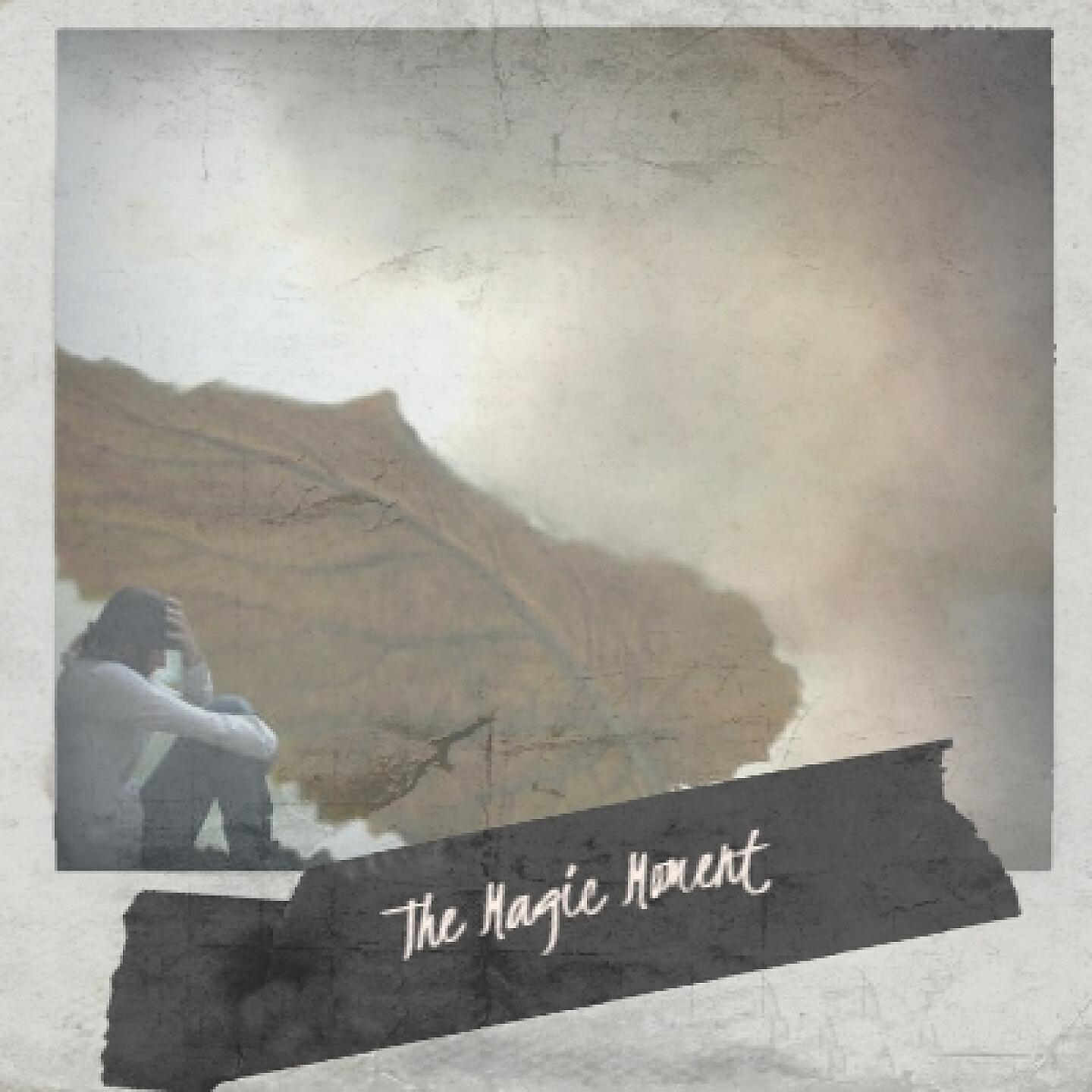 Релиз The Magic Moment