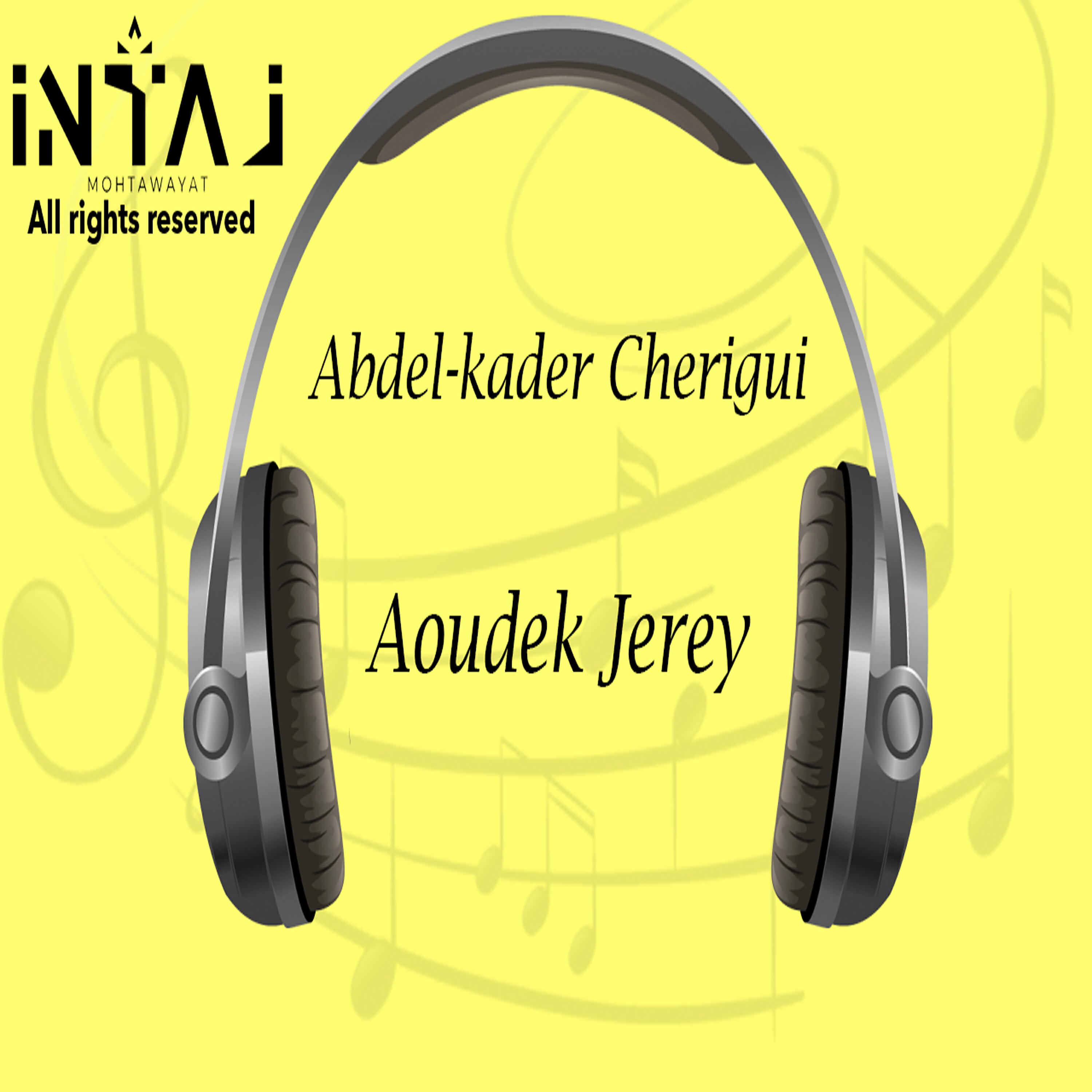 Релиз Aoudek Jerey