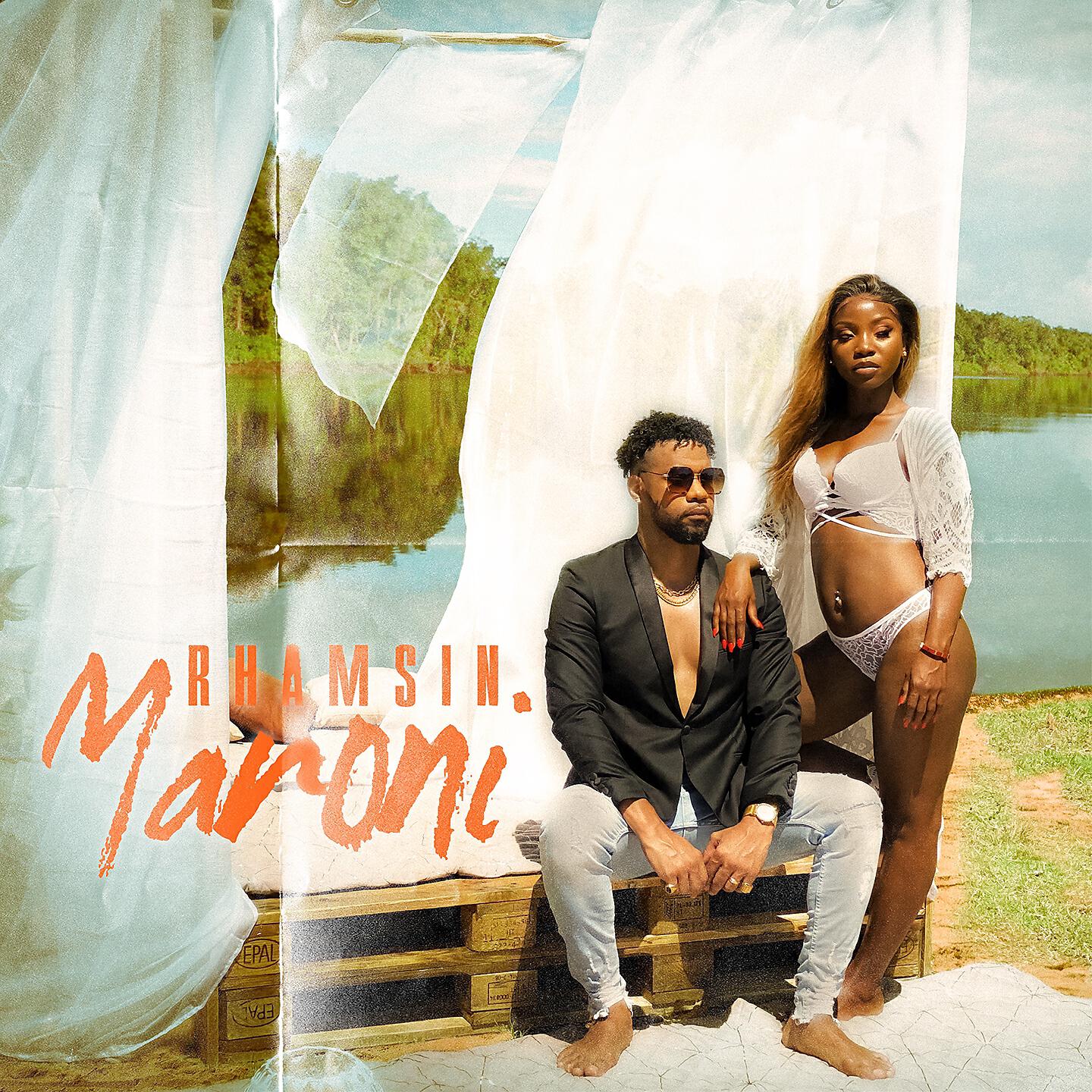 Релиз Maroni