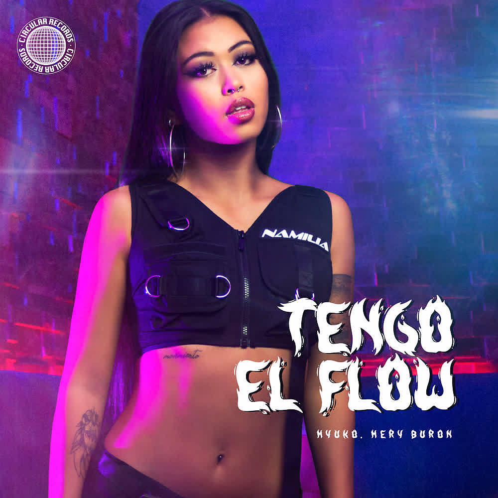 Релиз Tengo El Flow