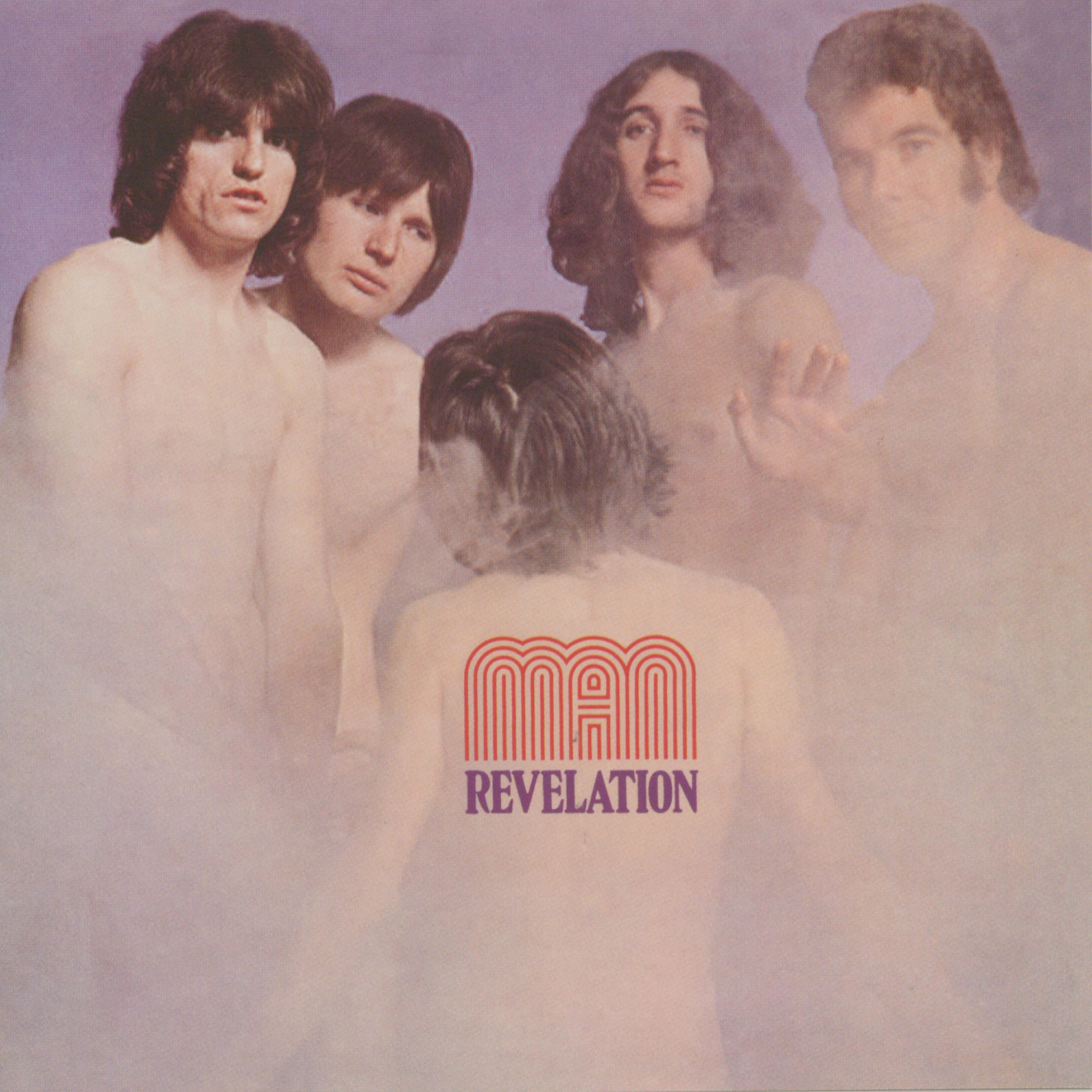 Релиз Revelation
