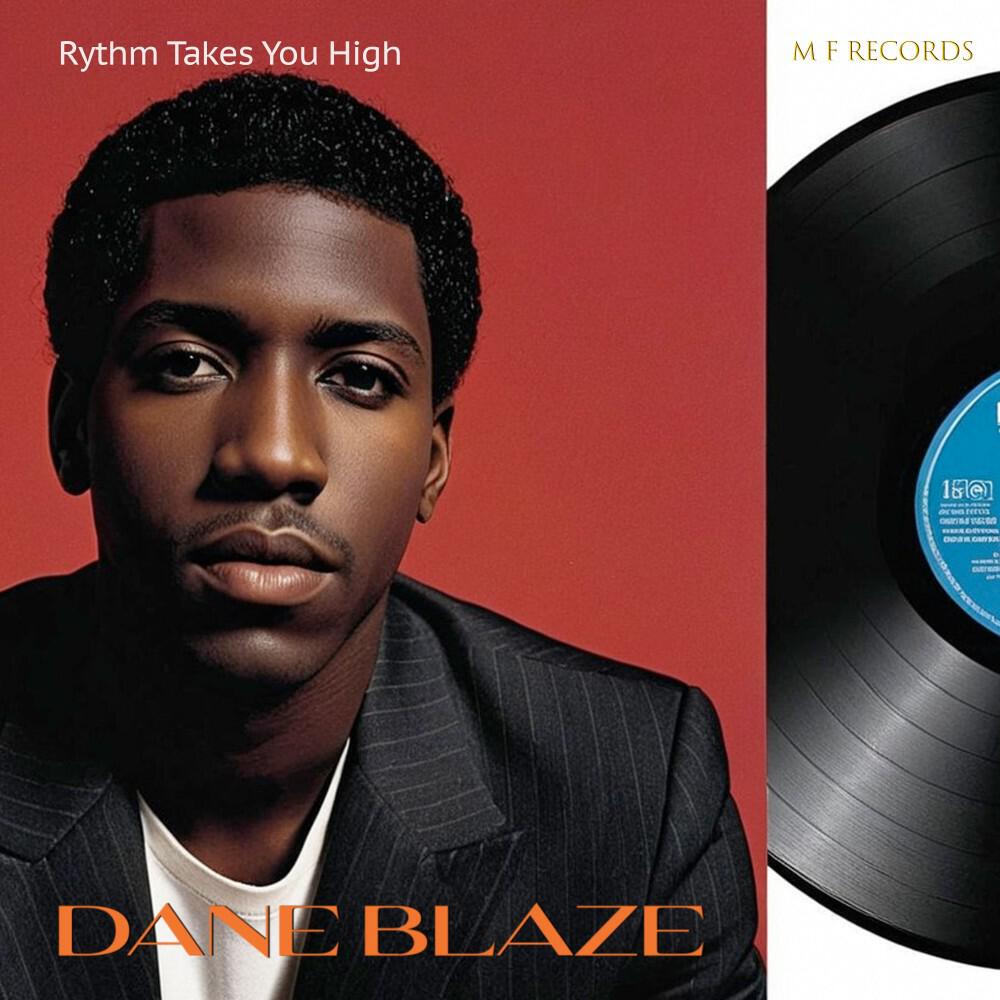 Релиз Rythm Takes You High