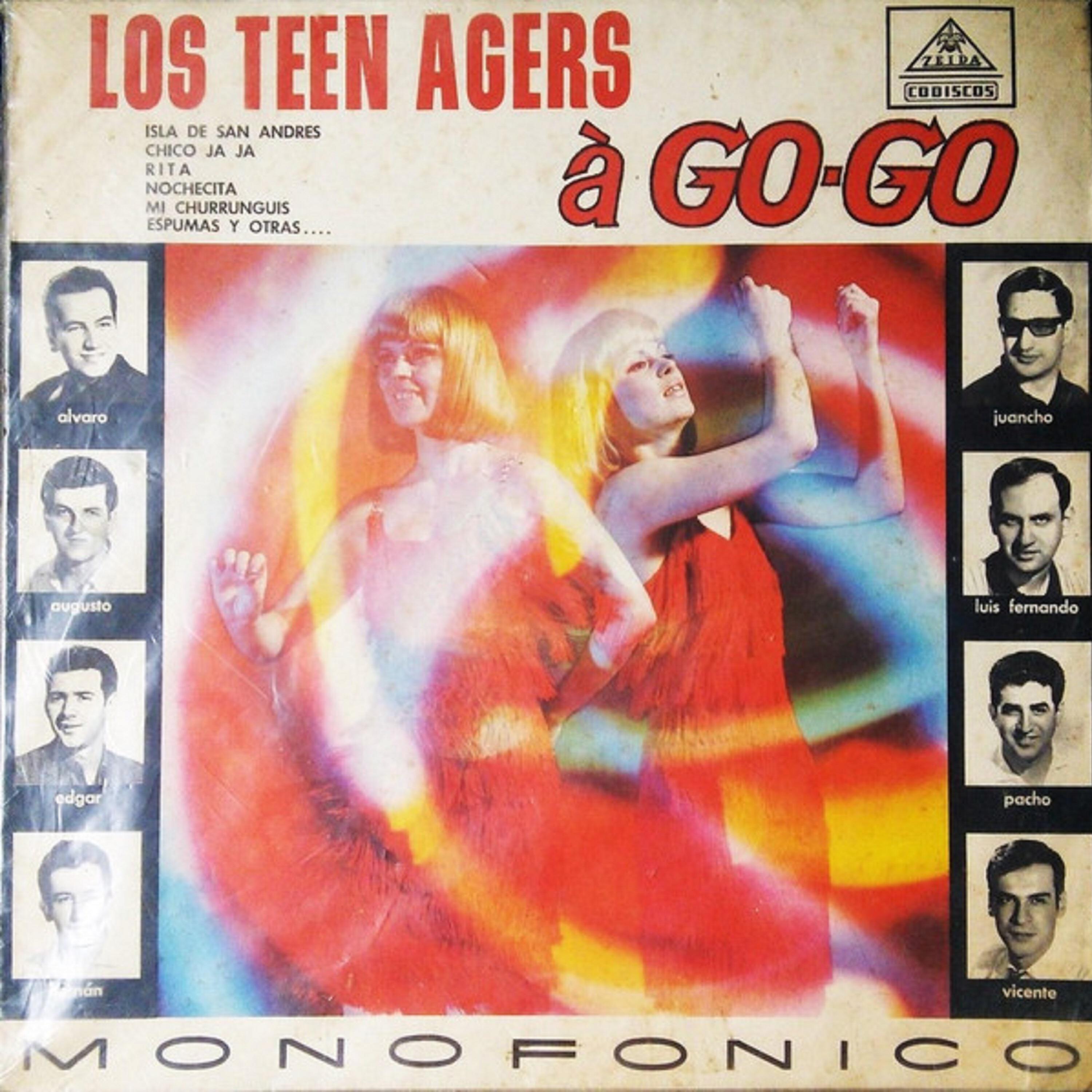 Релиз A Go-Go