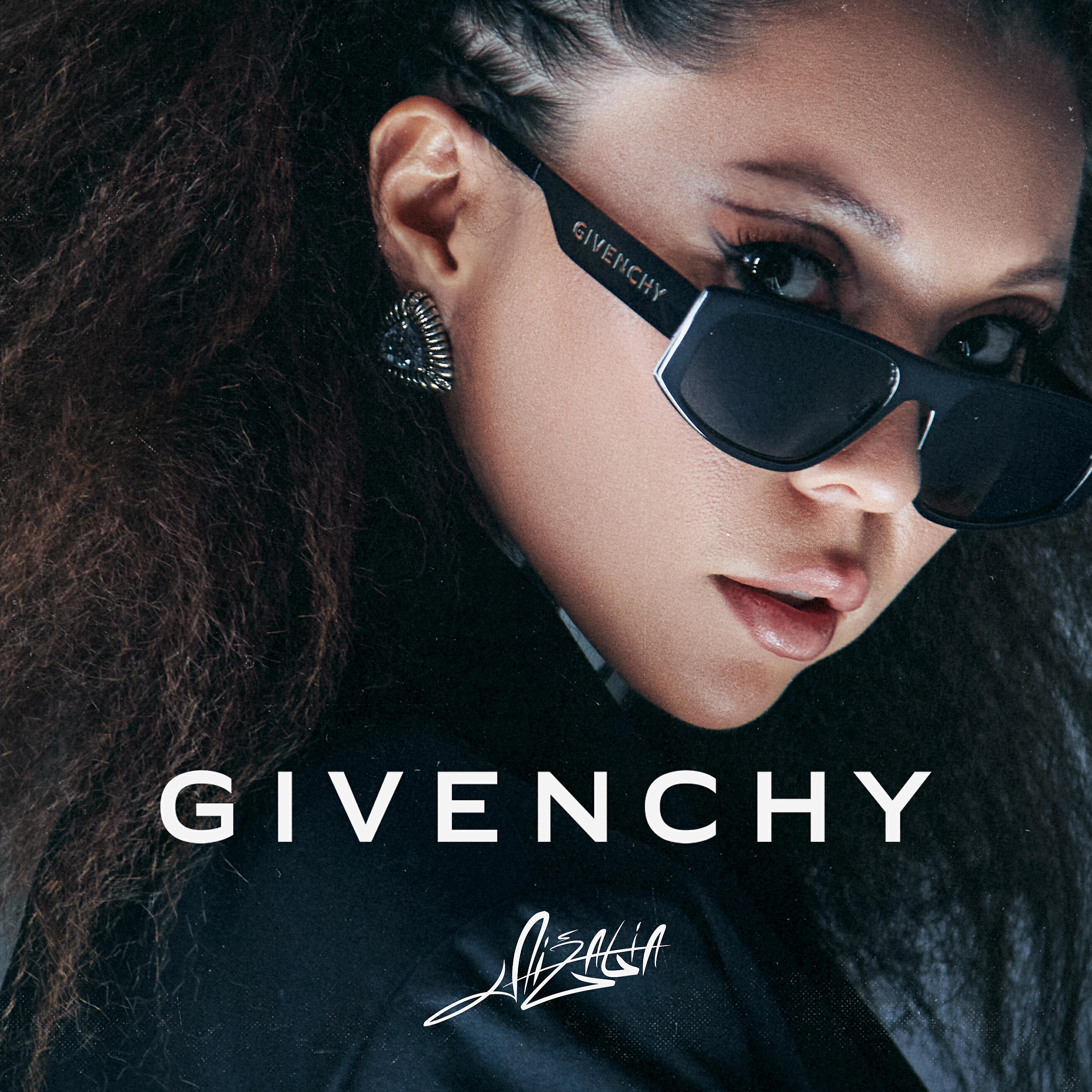 Релиз Givenchy