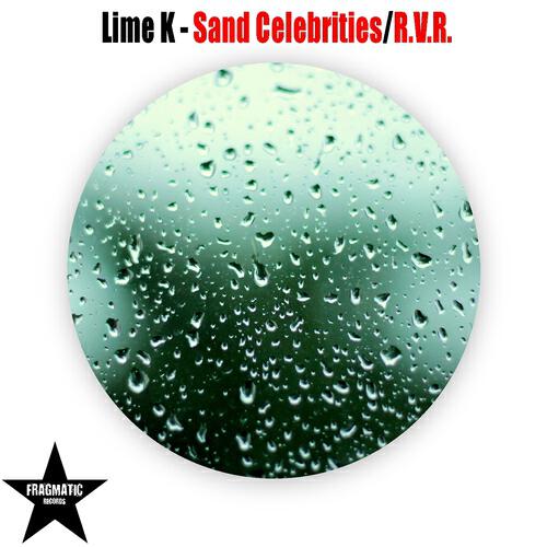 Релиз Sand Celebrities / R.V.R.