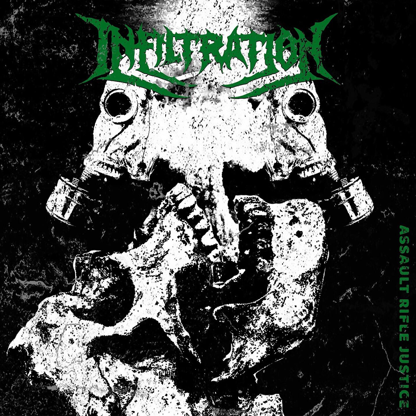 INFILTRATION.