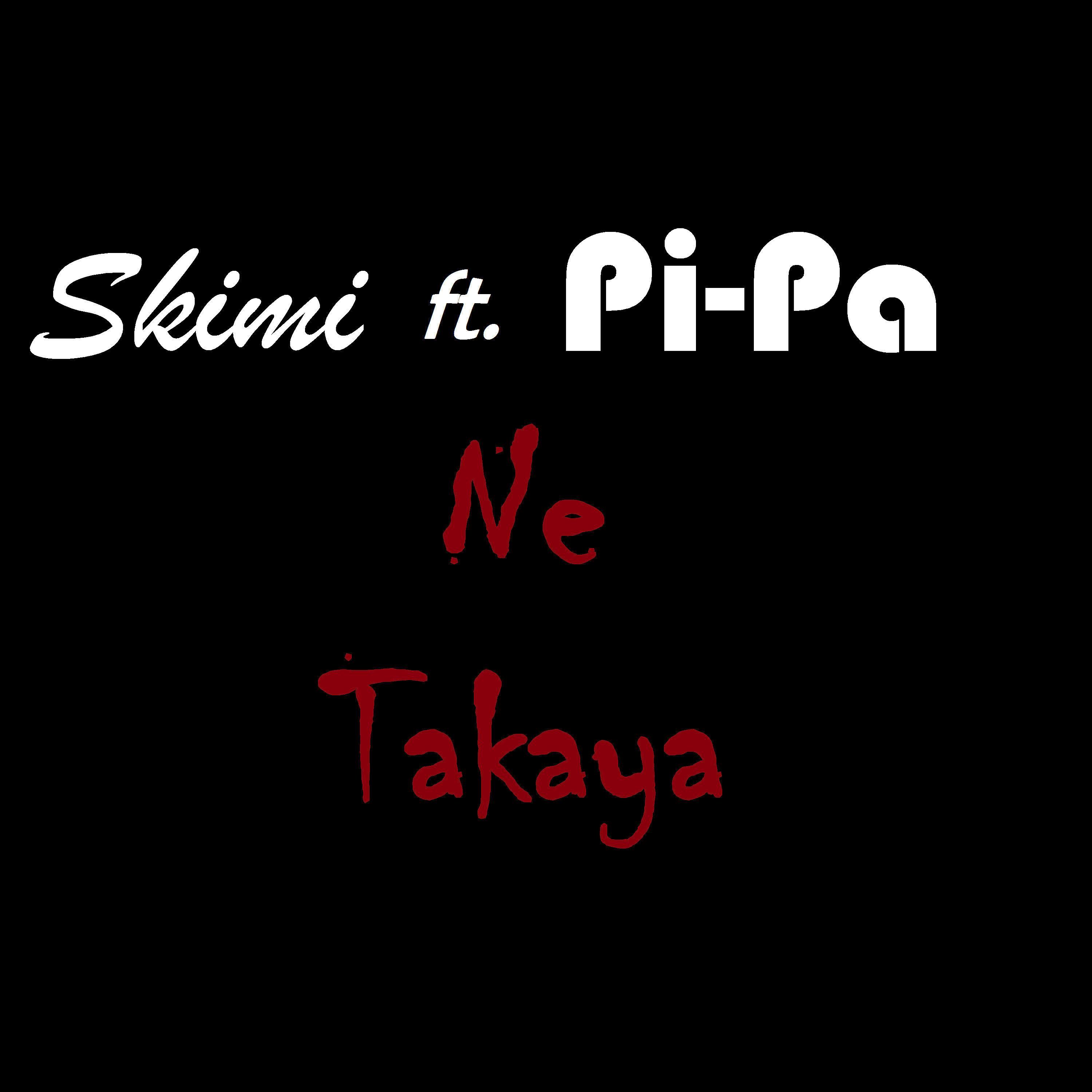 Релиз Ne Takaya