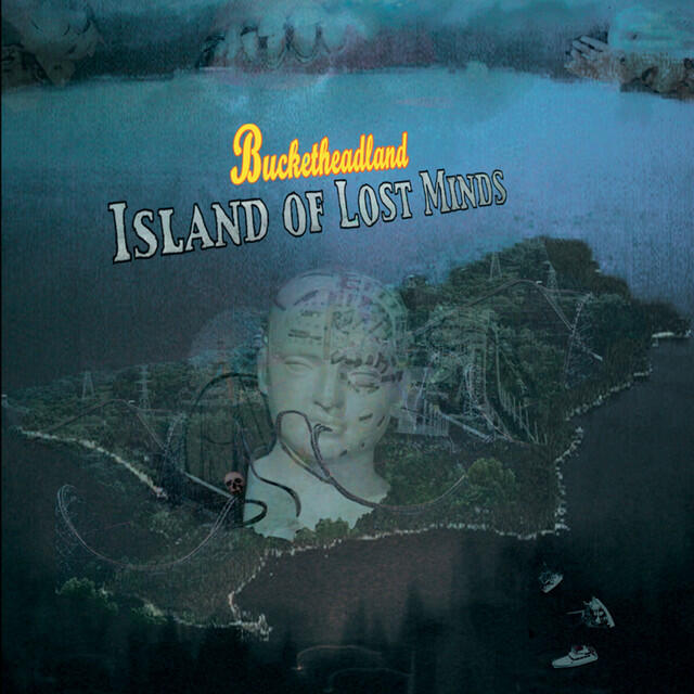 Релиз Island of Lost Minds