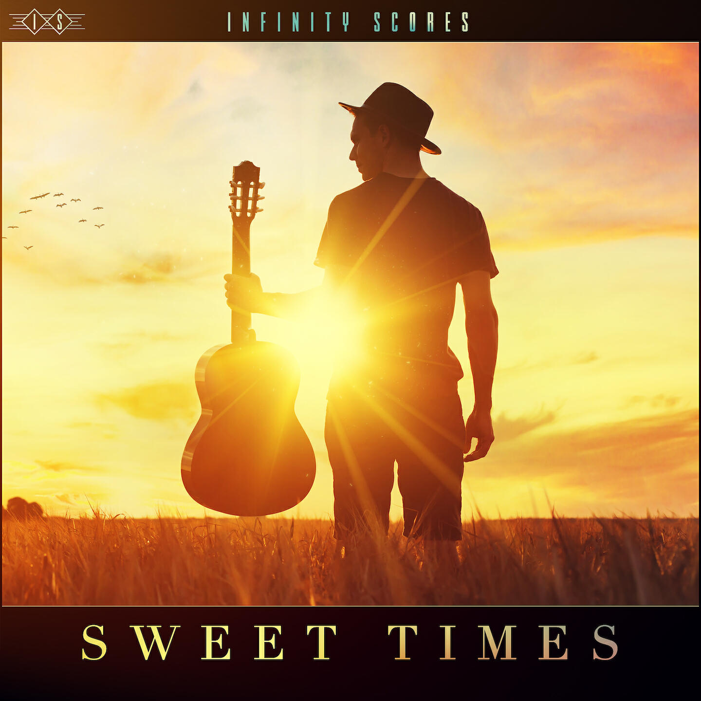 Релиз Sweet Times