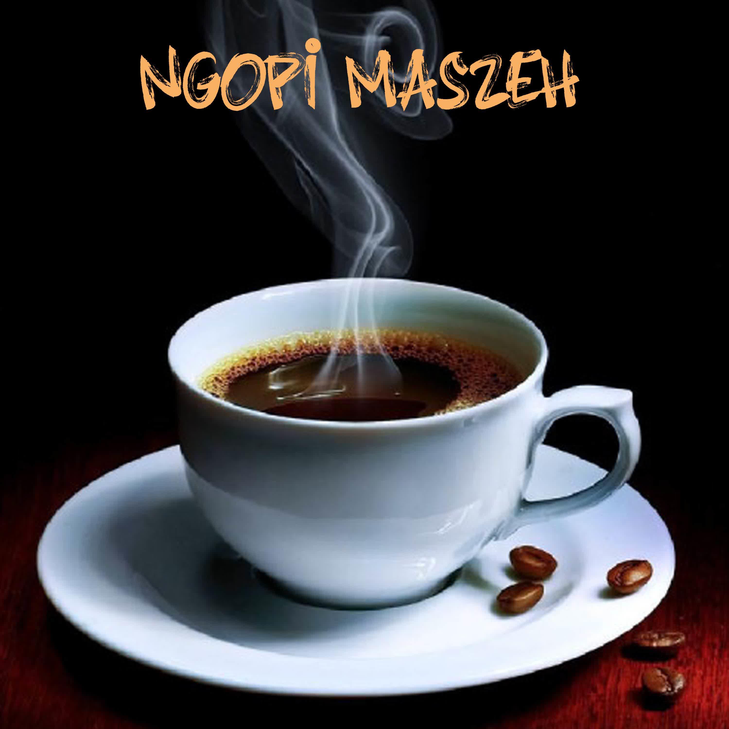 Релиз DJ NGOPI MASZEH REMIX FULL BASS