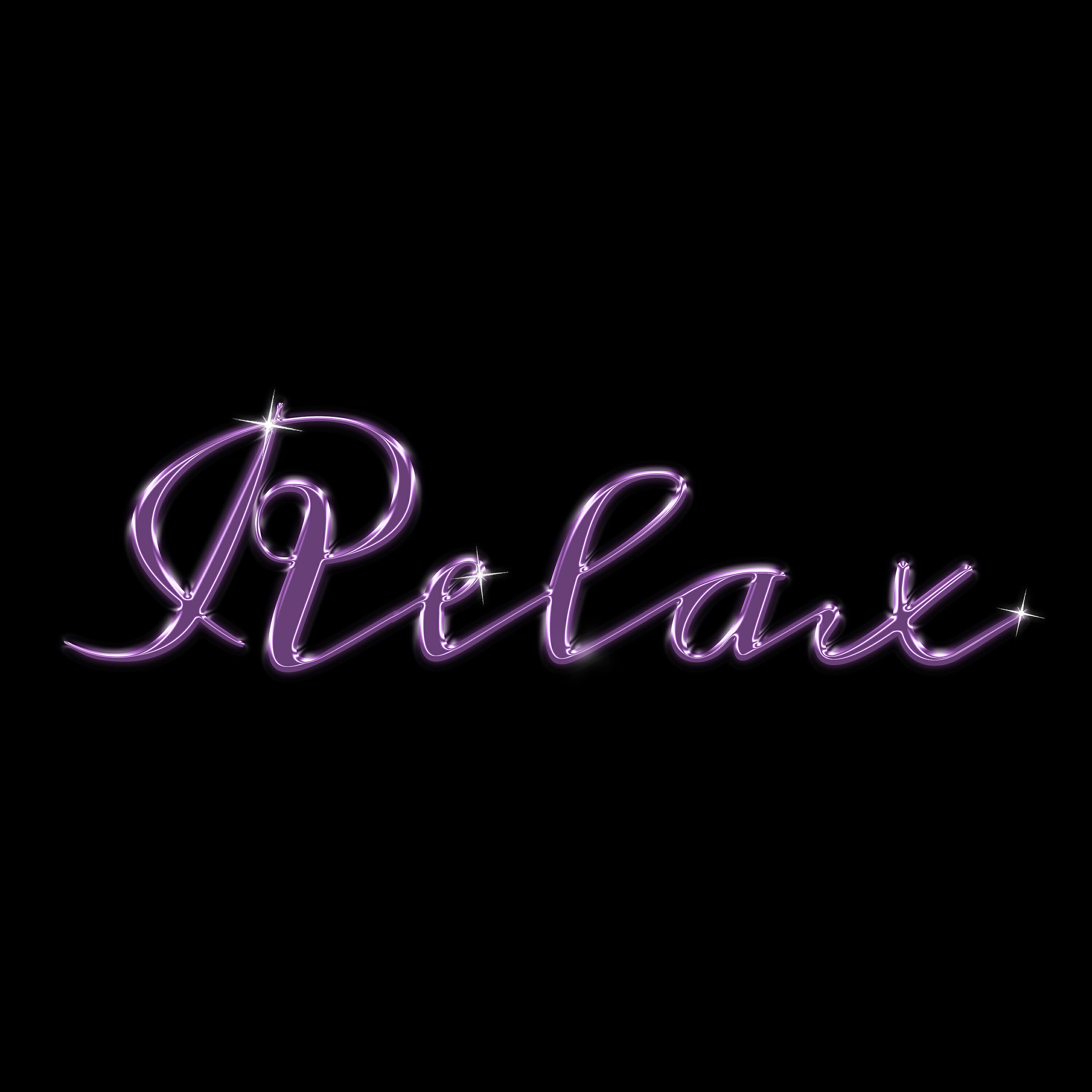 Релиз RELAX