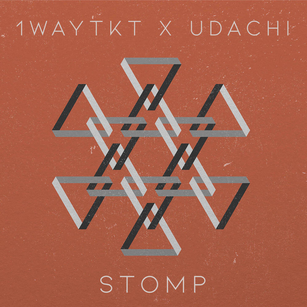 Релиз Stomp