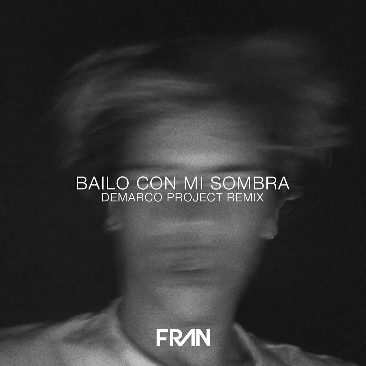 Релиз bailo con mi sombra - Demarco Project Remix