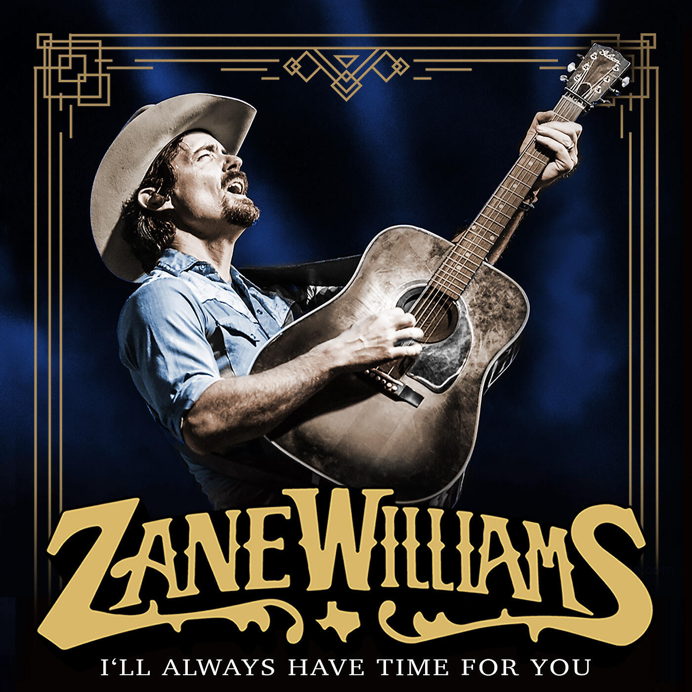 Релиз I'll Always Have Time for You