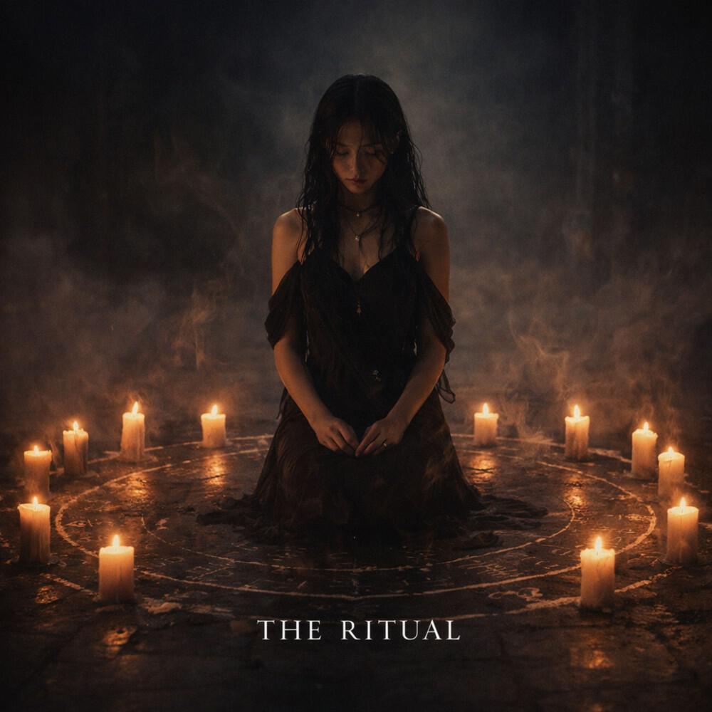 Релиз The Ritual