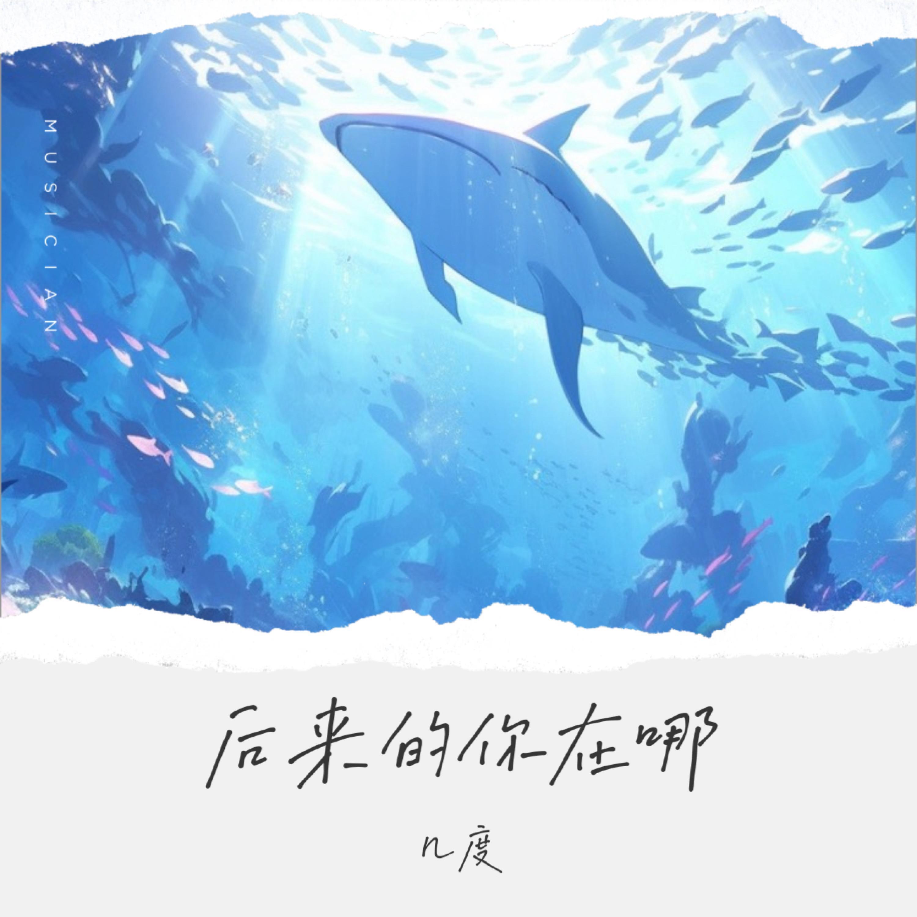 Релиз 后来的你在哪