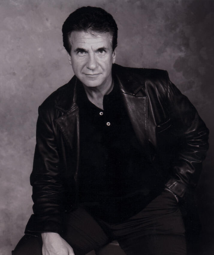 John Harrison Trio