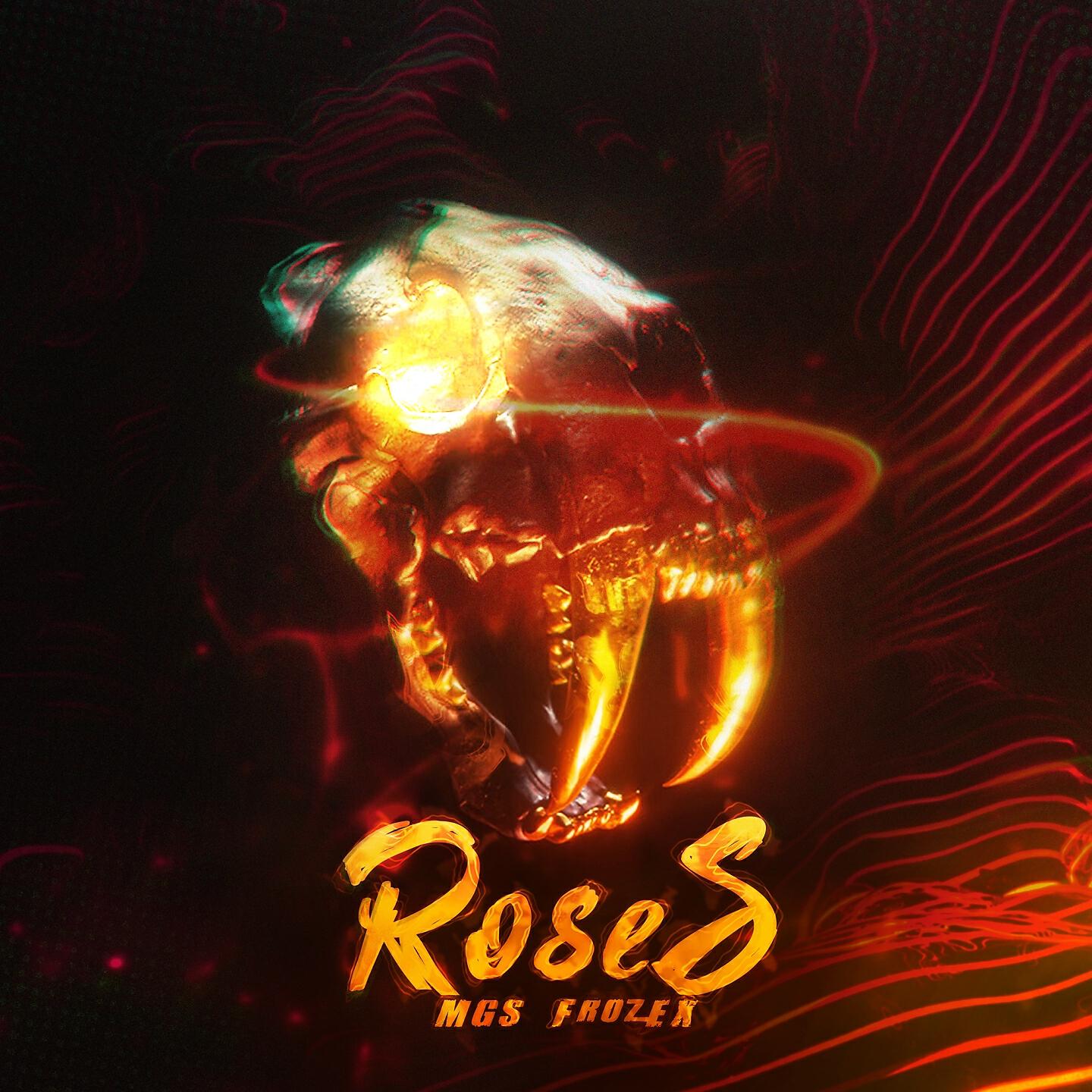 Релиз Roses