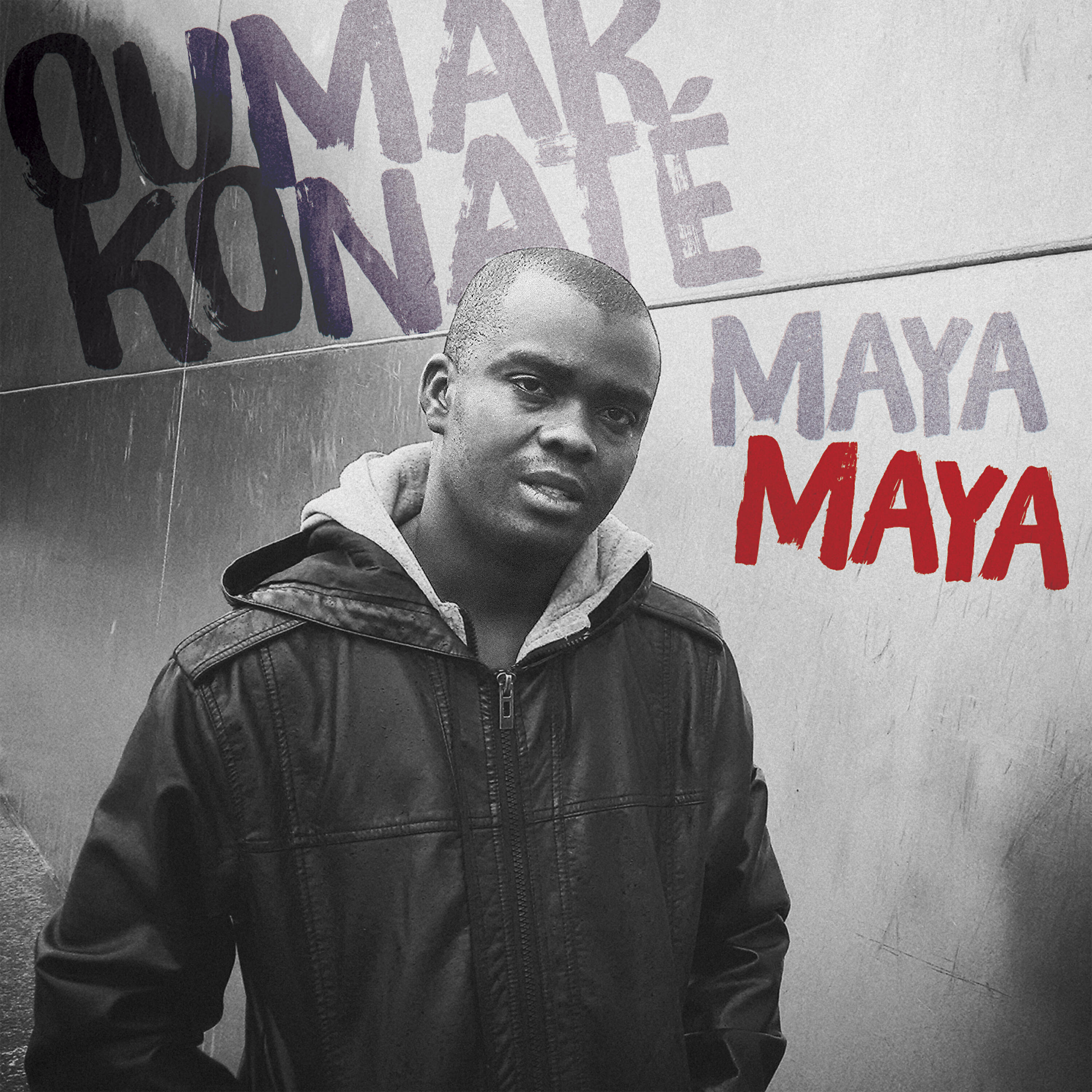 Релиз Maya Maya