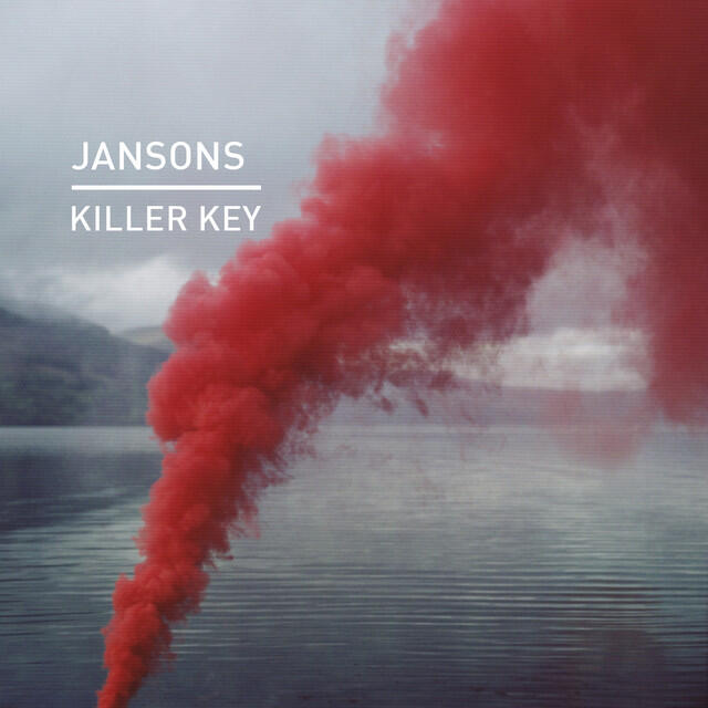 Релиз Killer Key