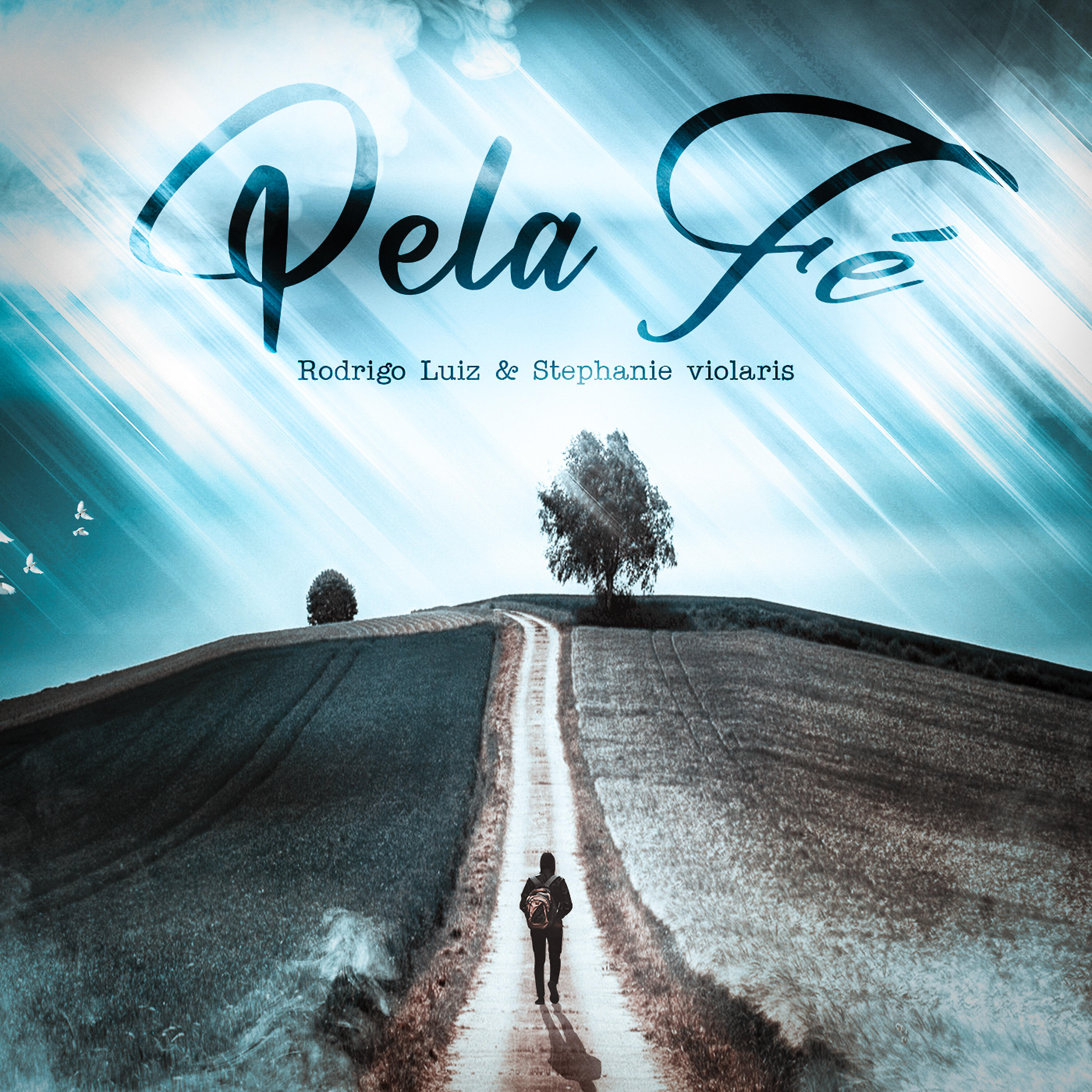 Релиз Pela Fé