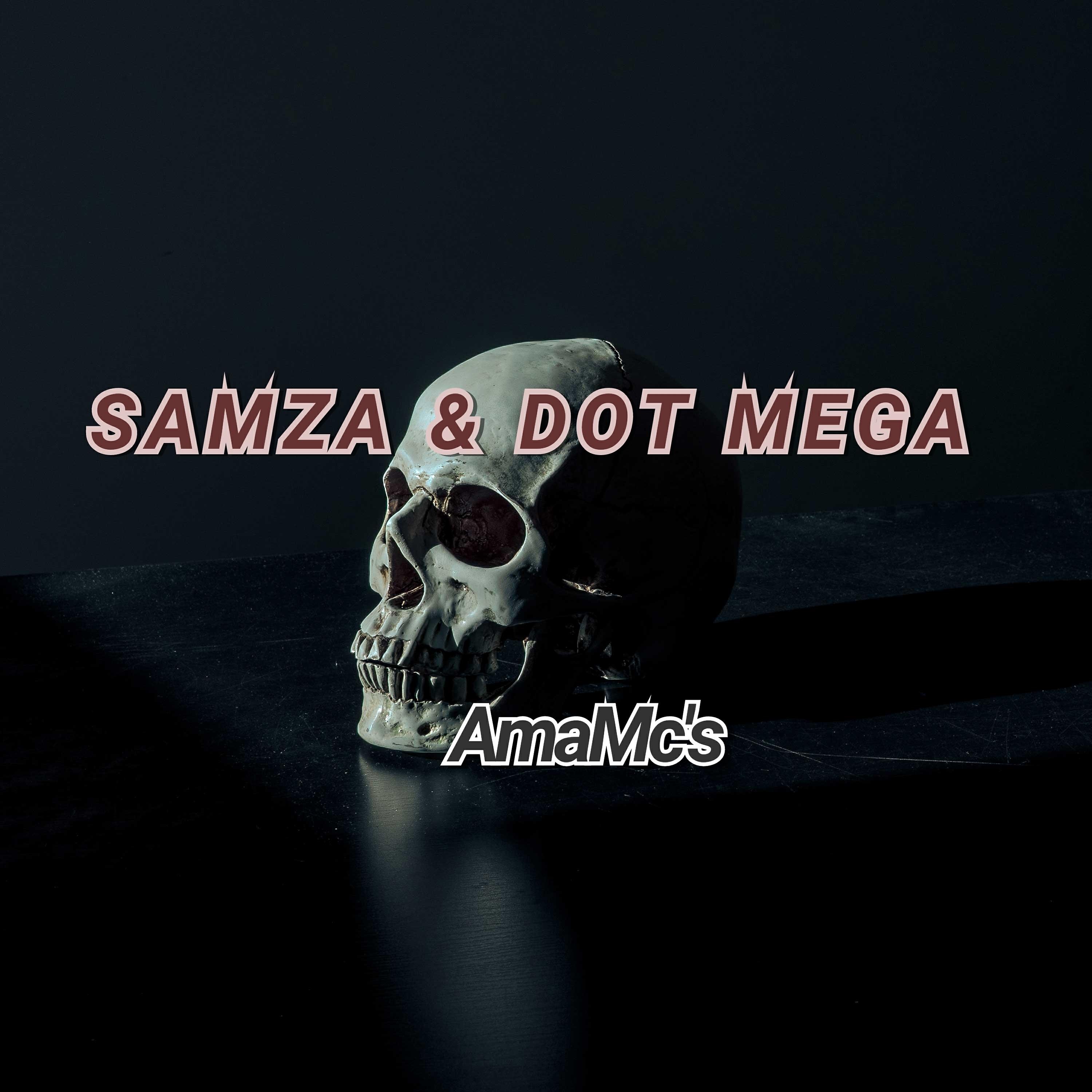 Релиз Ama Mc's