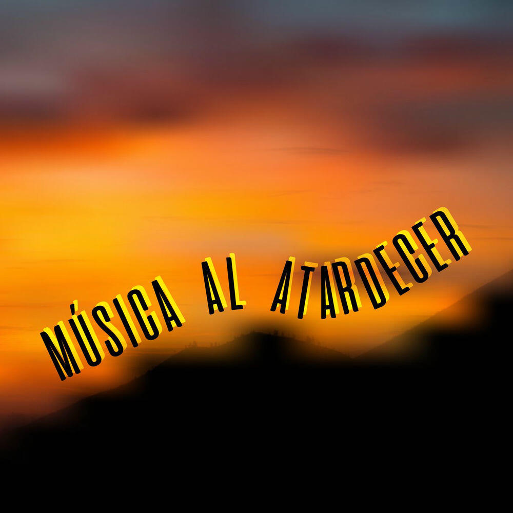 Релиз Música al Atardecer