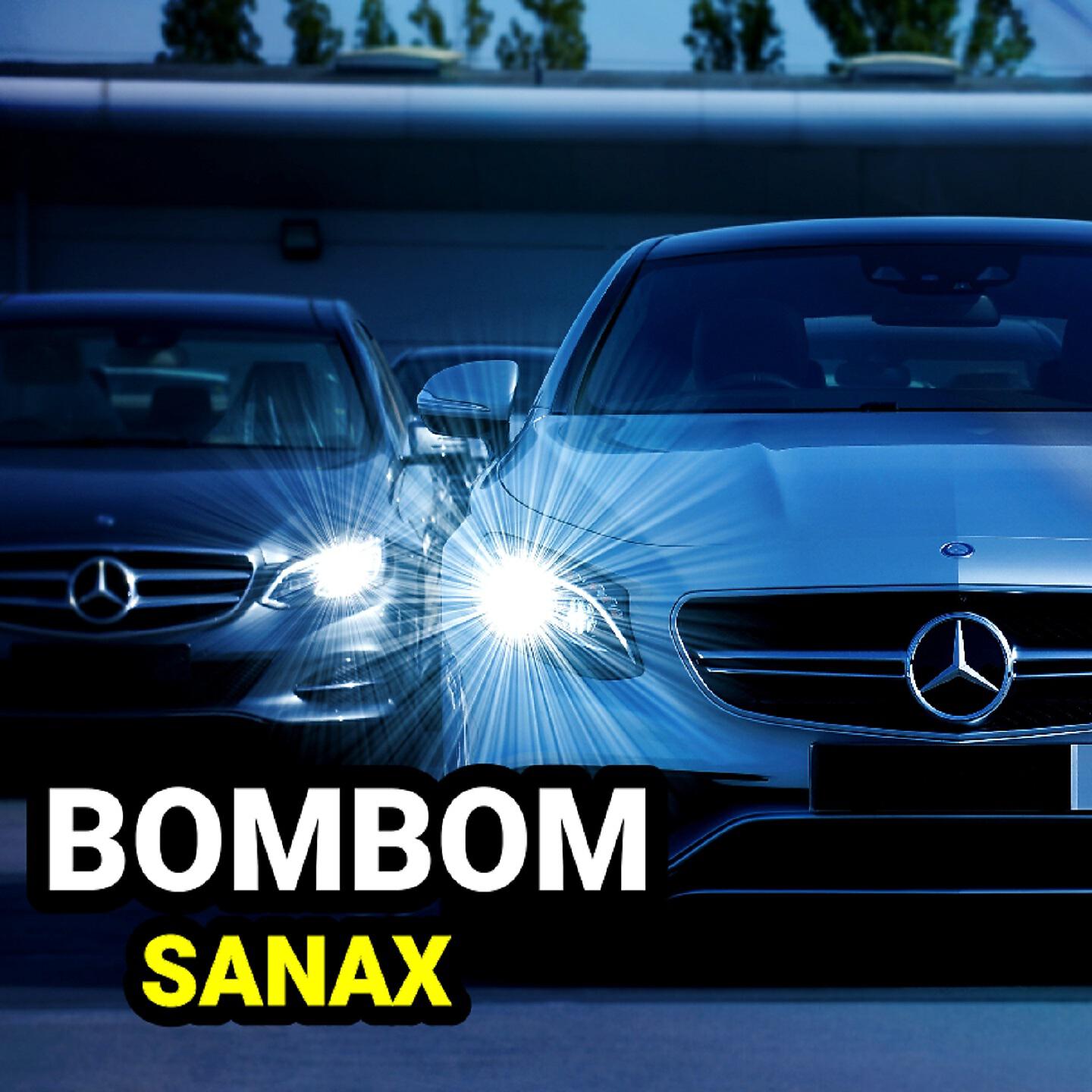 Релиз BOMBOM