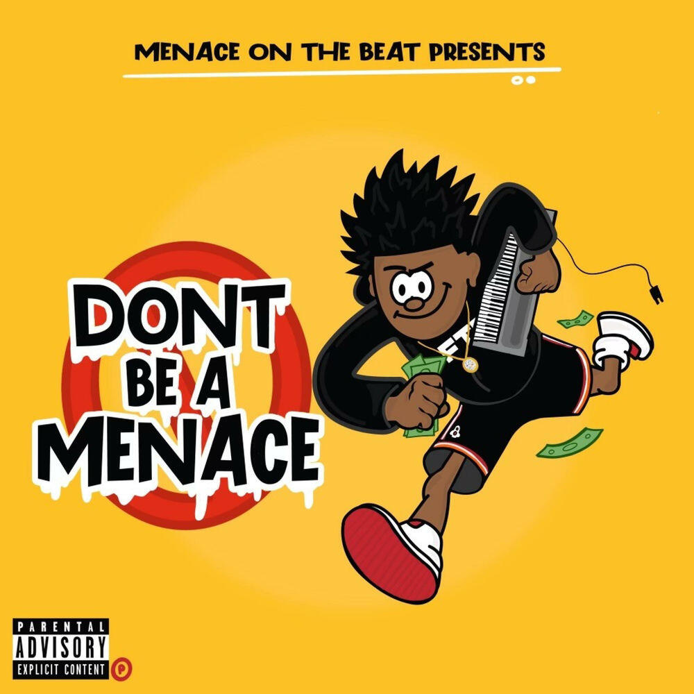 menaceonthebeat