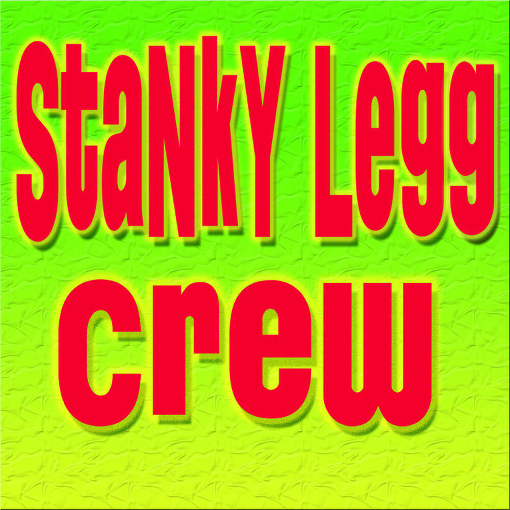Релиз Stanky Legg