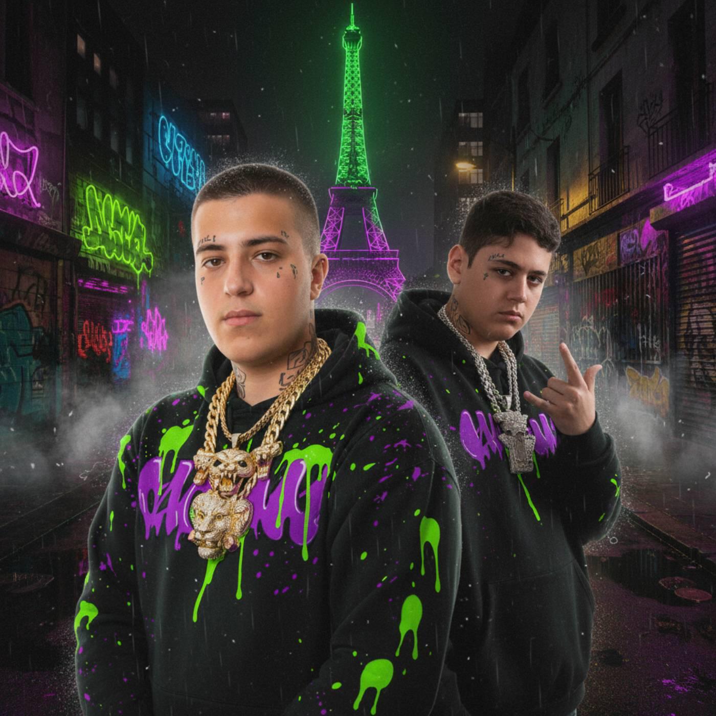 Релиз W Den Thelo L (feat. Yamaslime)