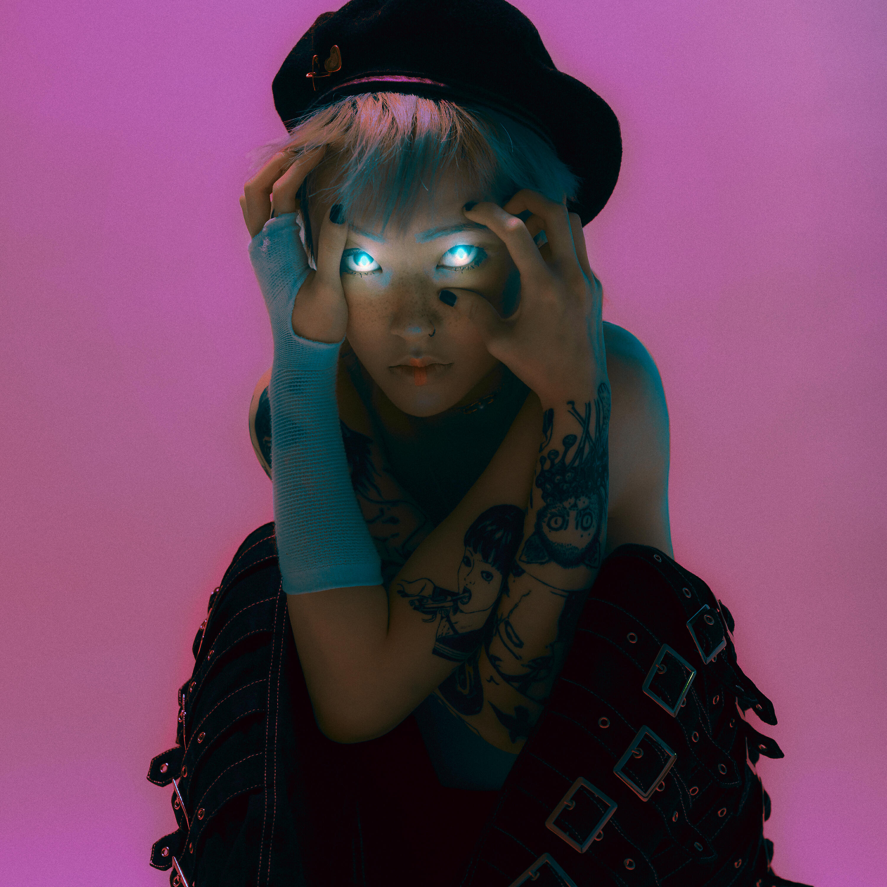 Релиз Serotonin X Remixes
