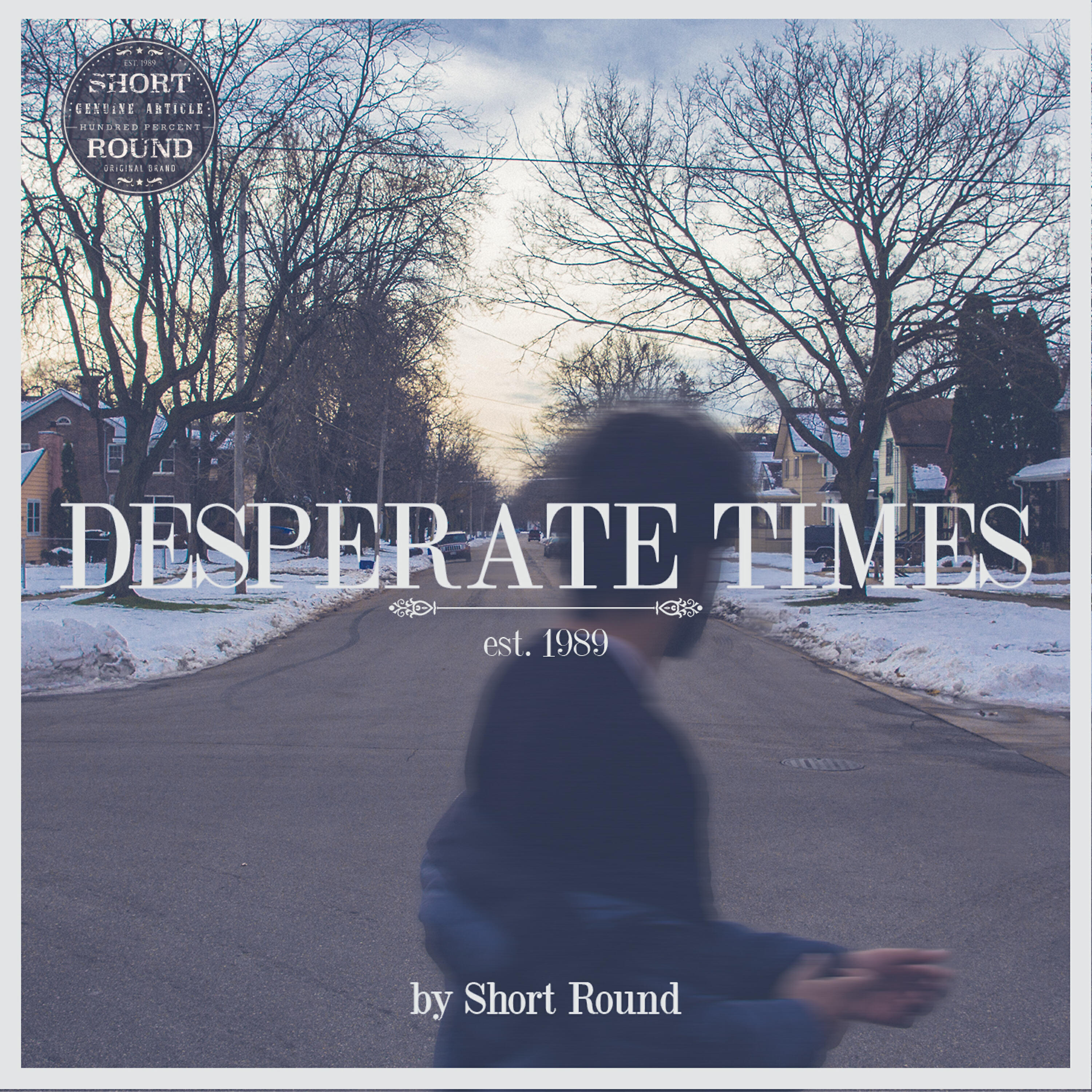 Релиз Desperate Times
