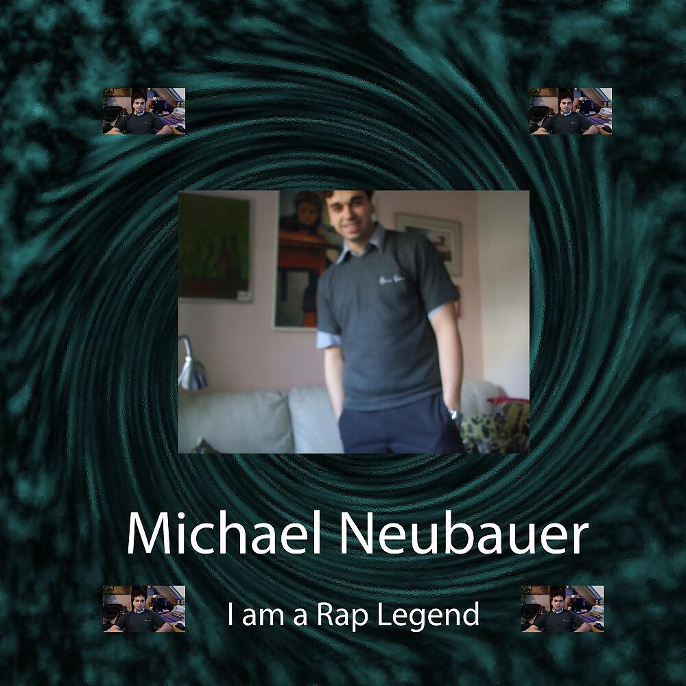 Релиз I Am a Rap Legend